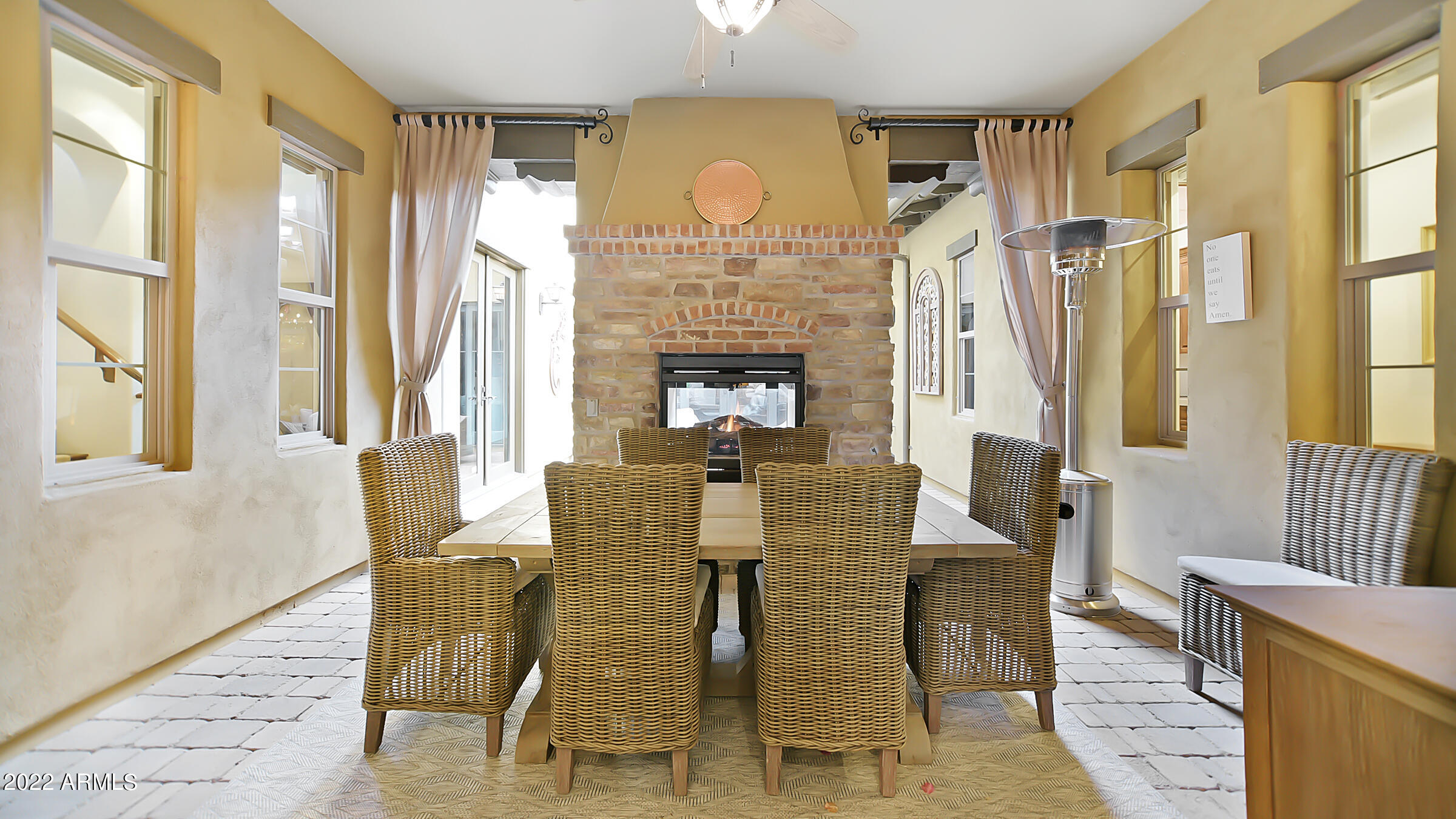 DC RANCH - Residential