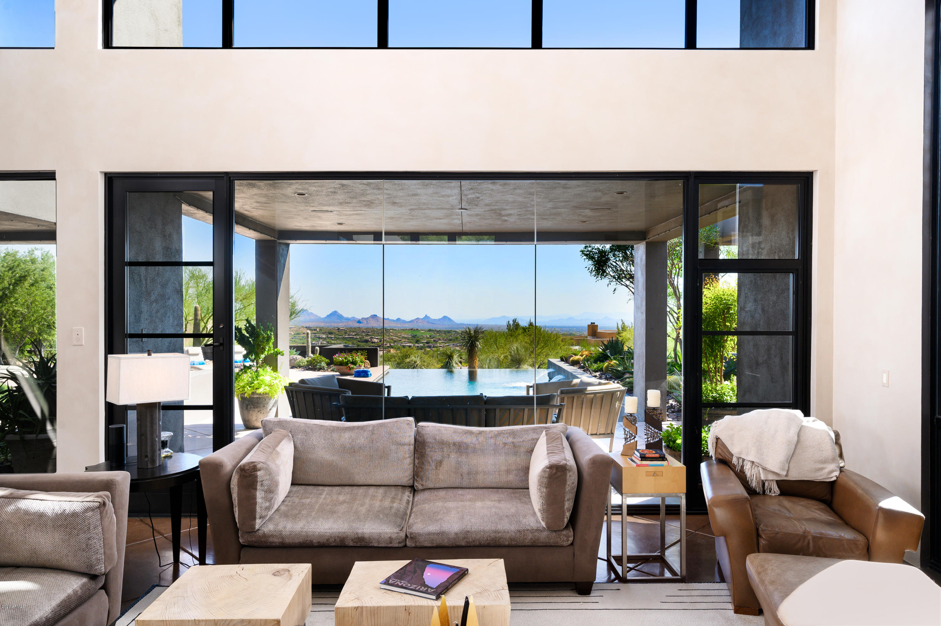 DESERT MOUNTAIN - Residential