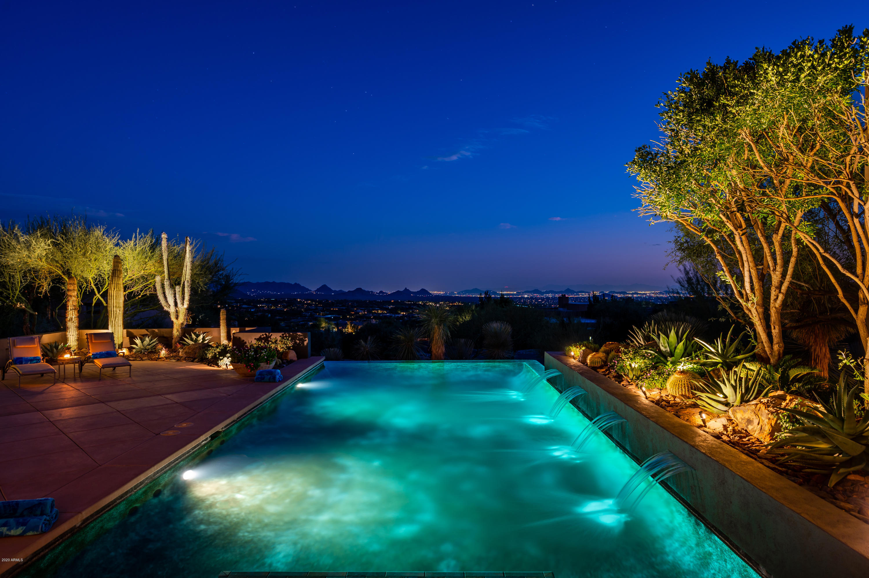 DESERT MOUNTAIN - Residential
