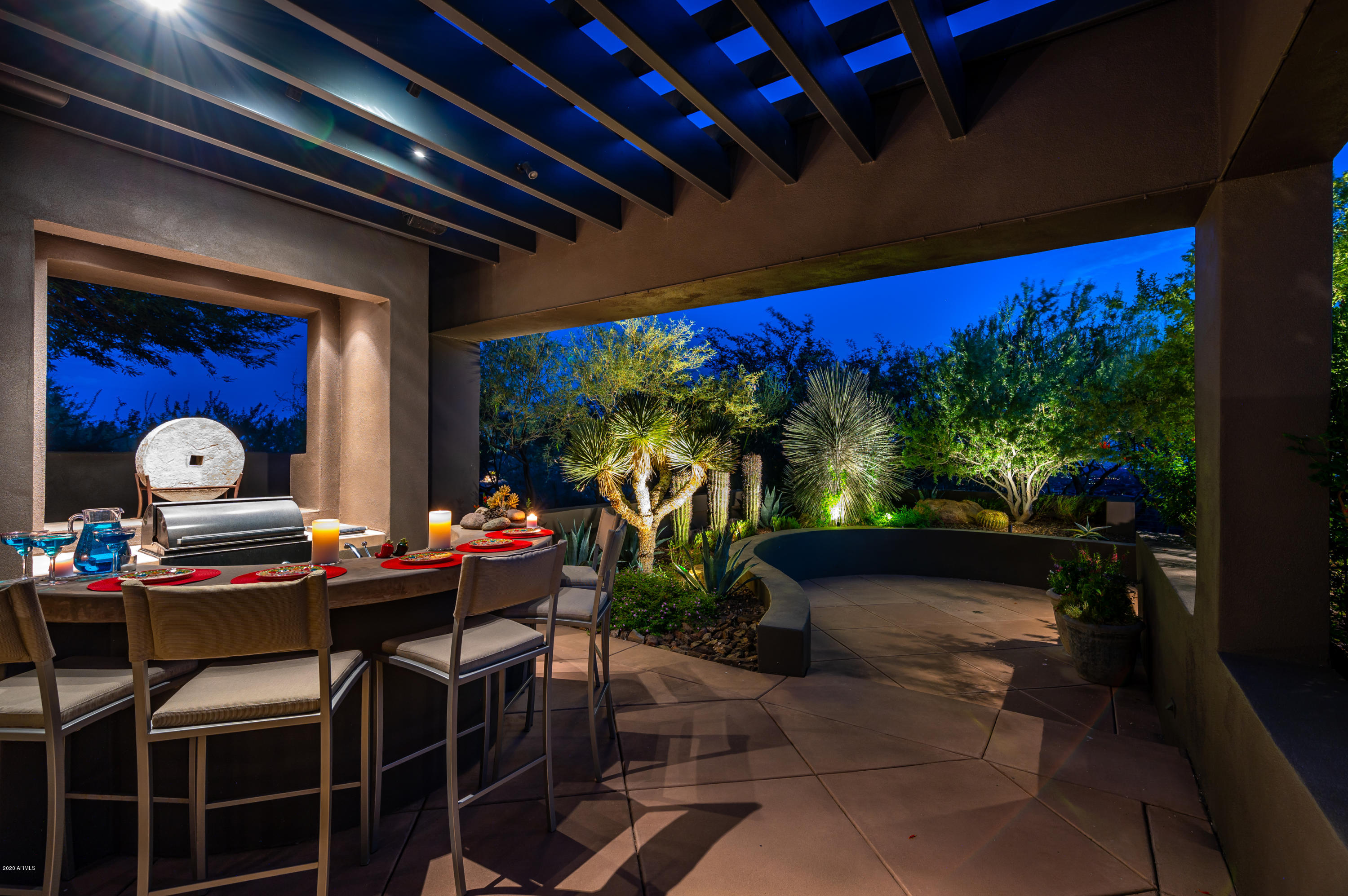 DESERT MOUNTAIN - Residential