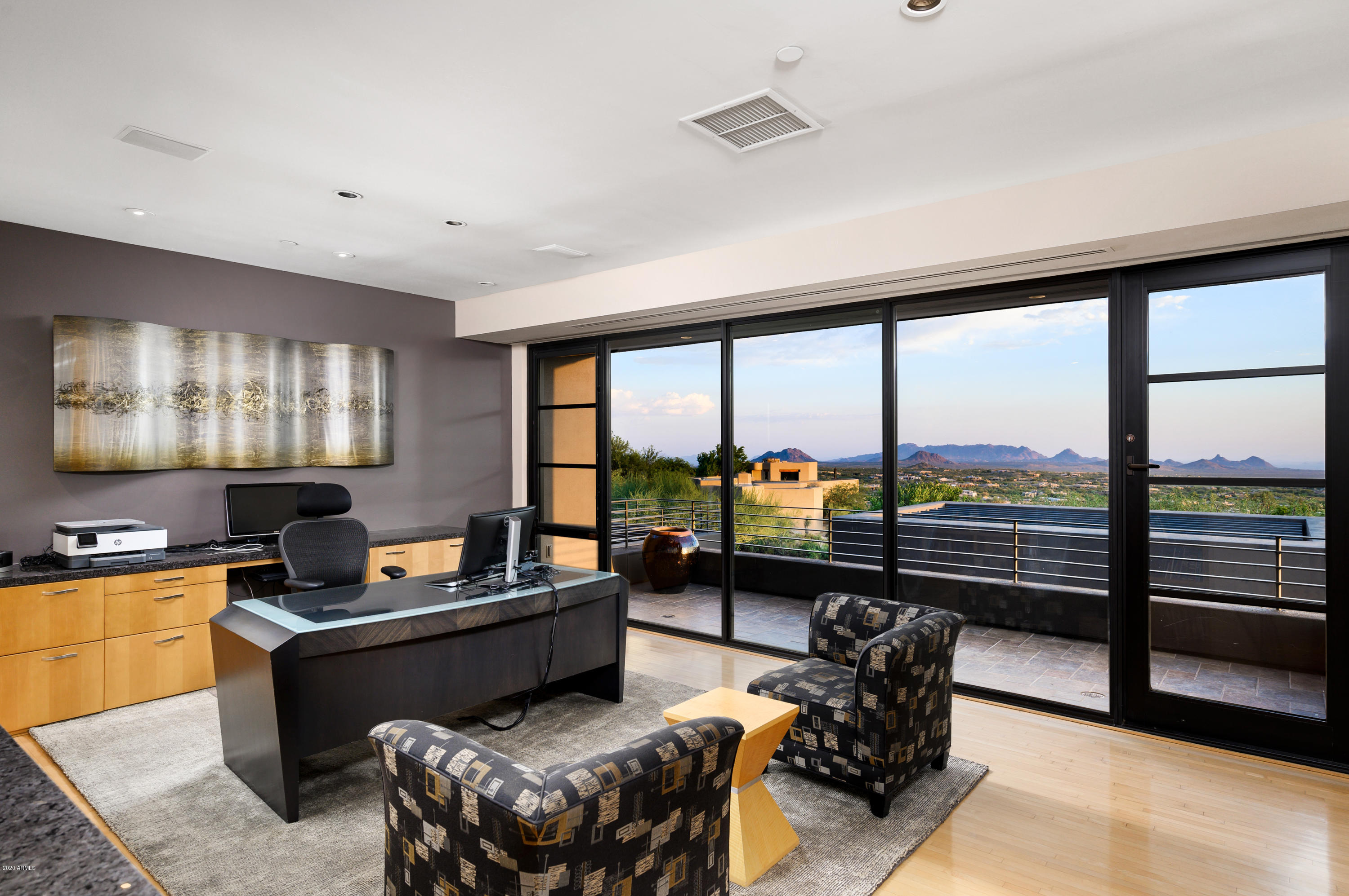 DESERT MOUNTAIN - Residential
