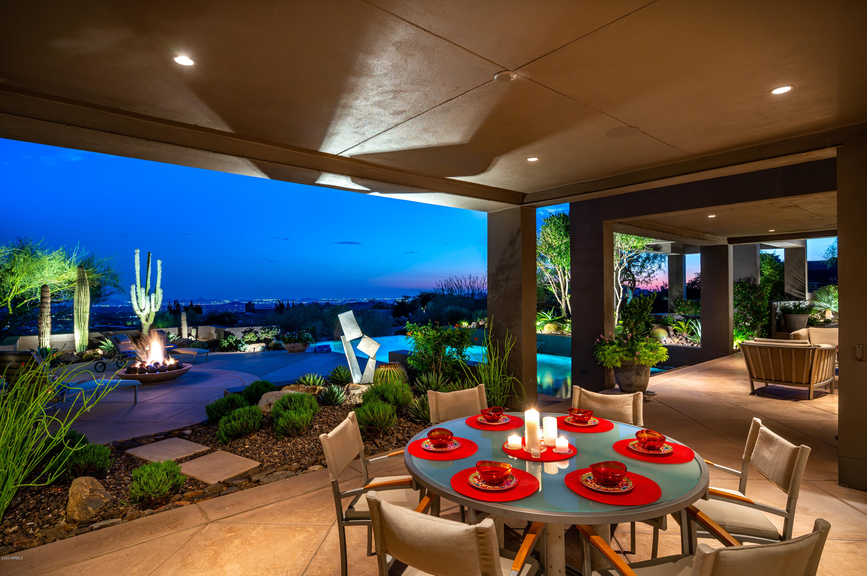 DESERT MOUNTAIN - Residential