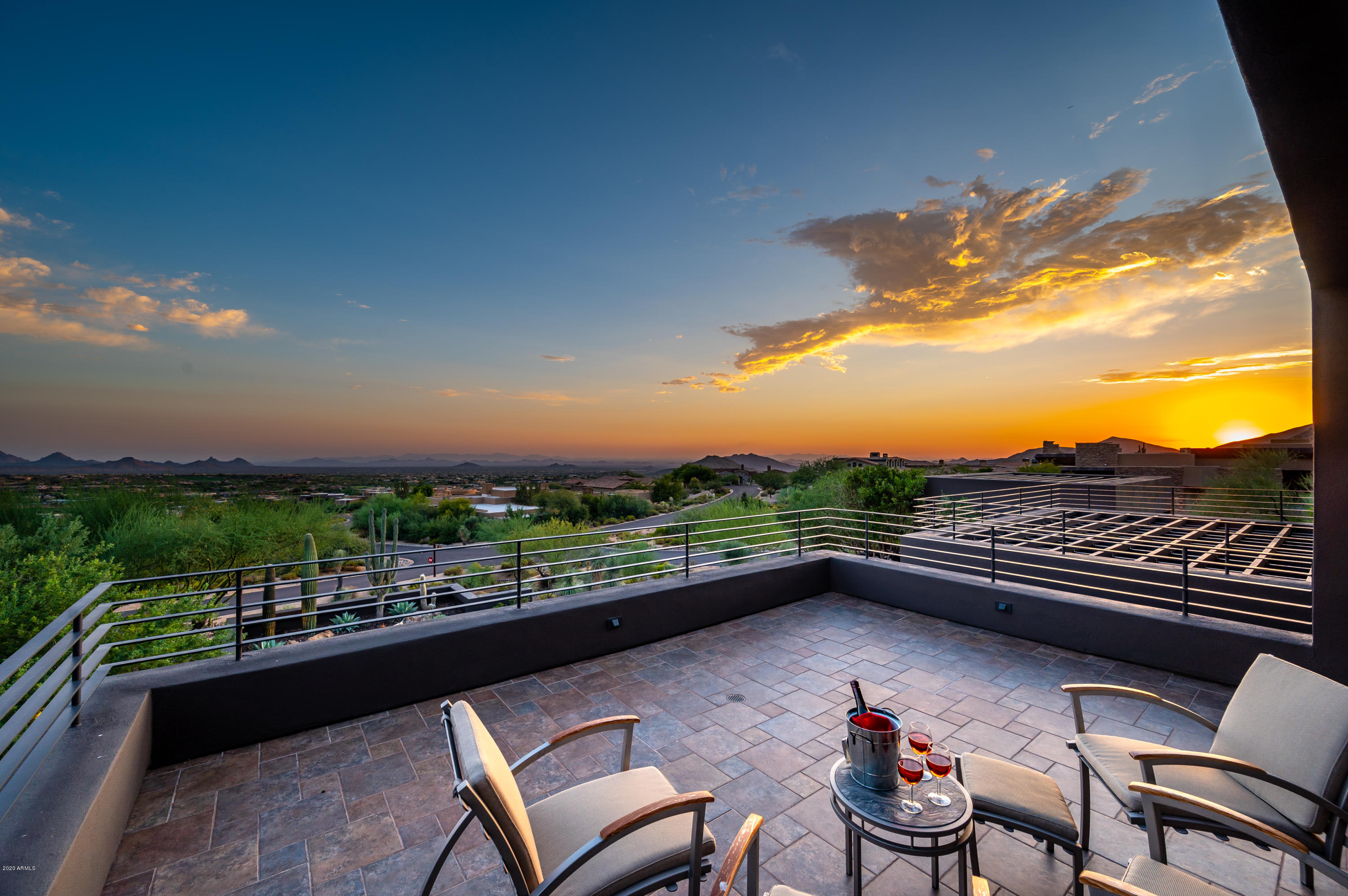 DESERT MOUNTAIN - Residential