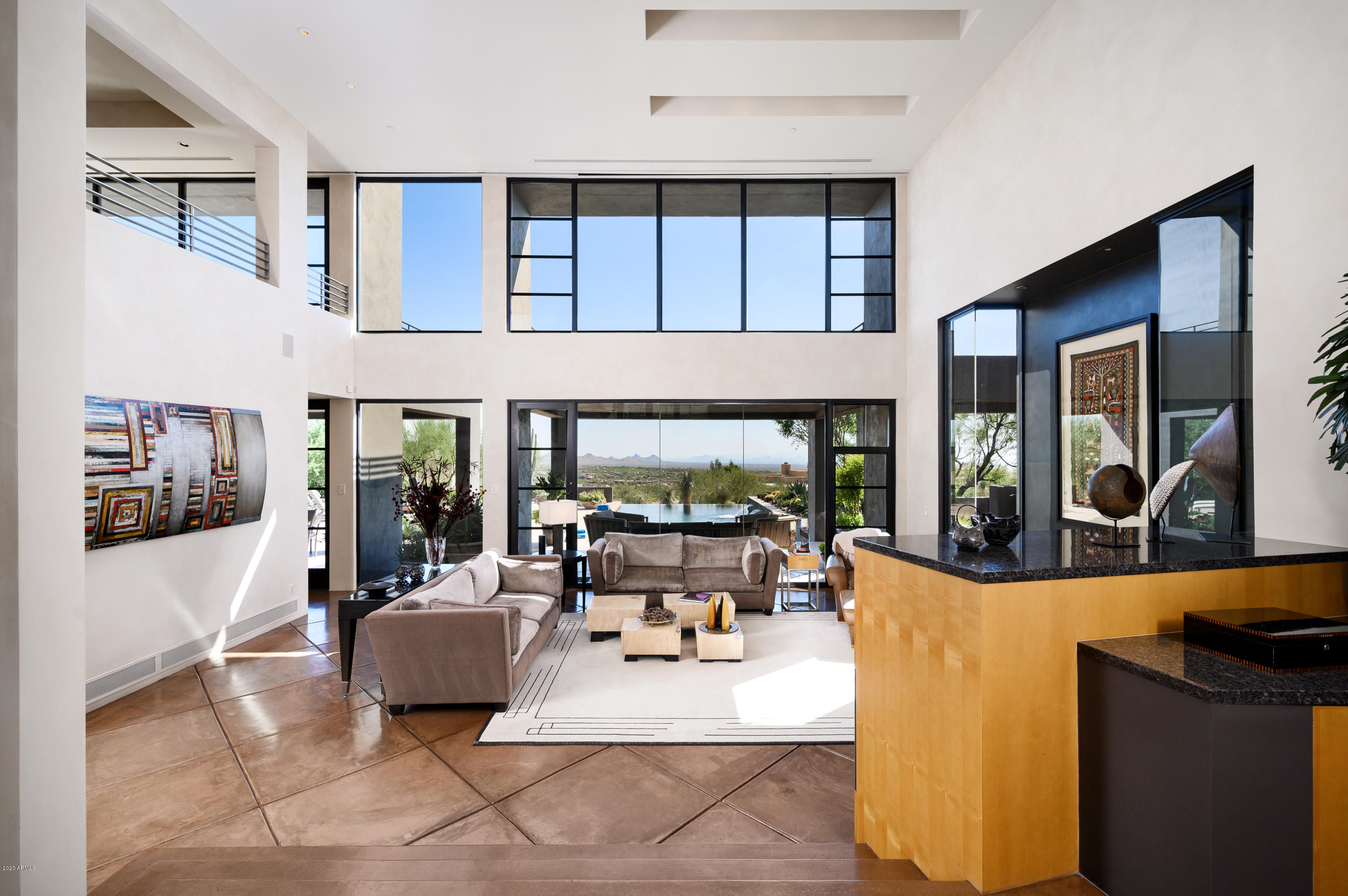DESERT MOUNTAIN - Residential