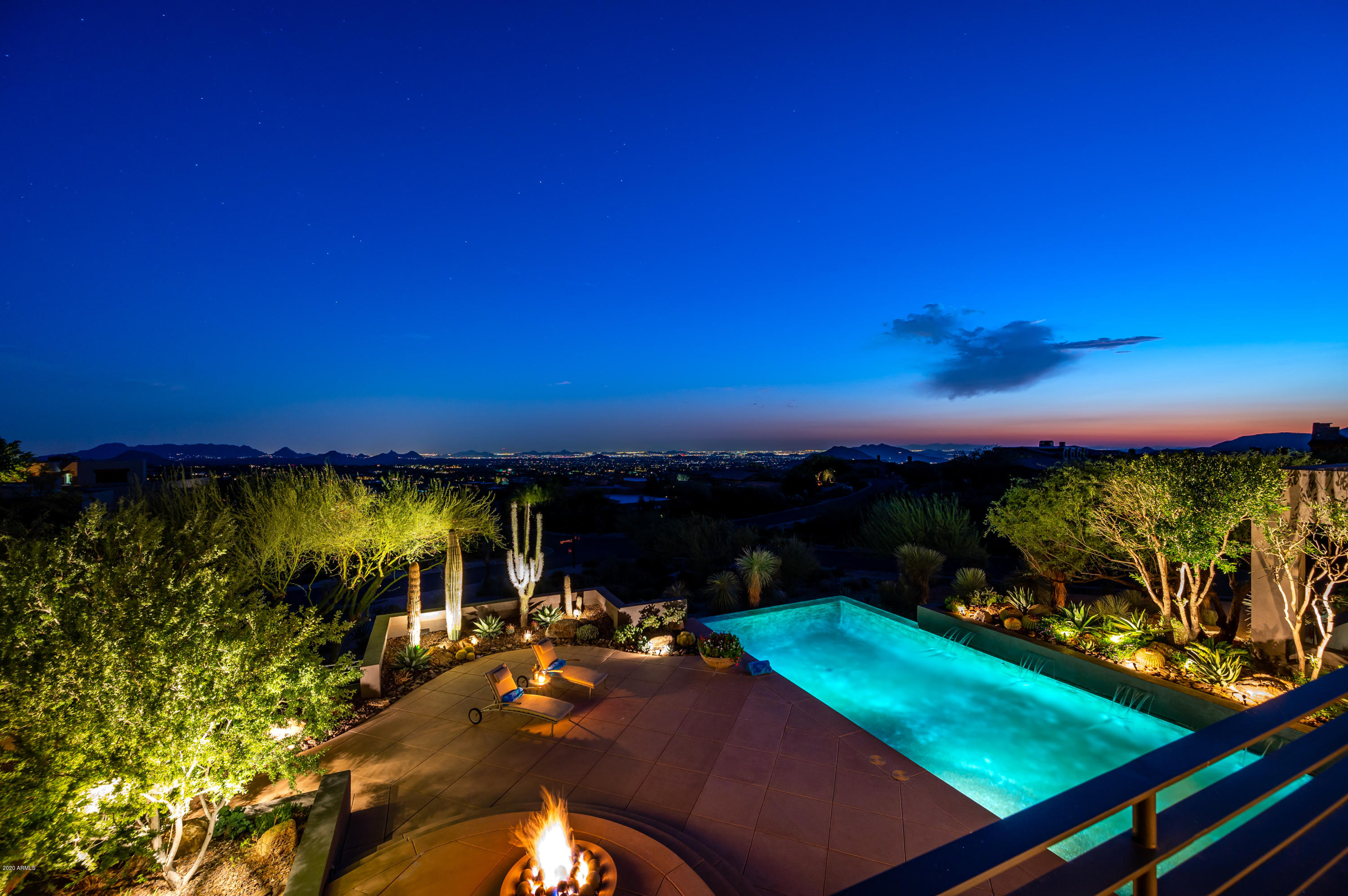 DESERT MOUNTAIN - Residential