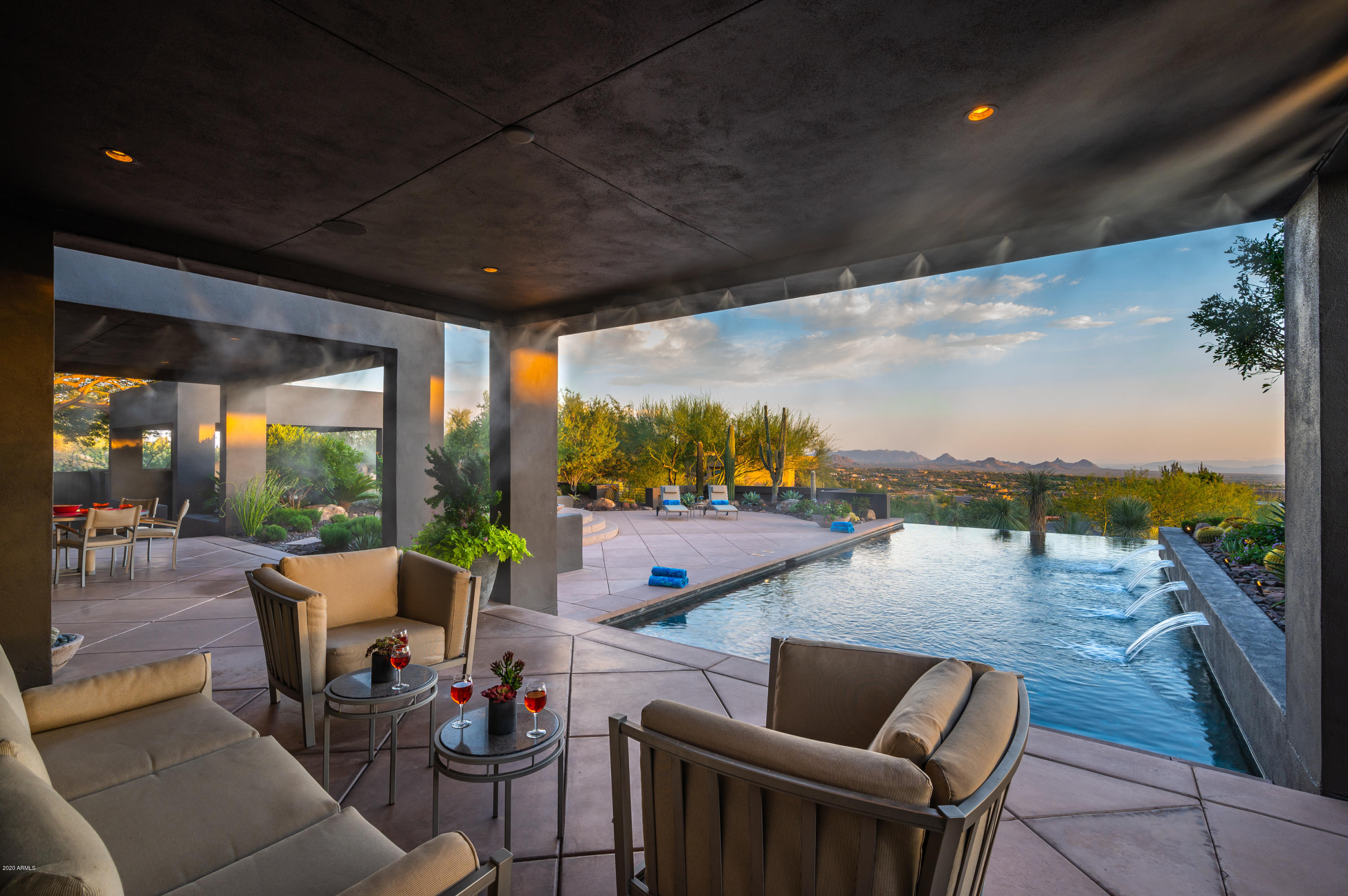 DESERT MOUNTAIN - Residential