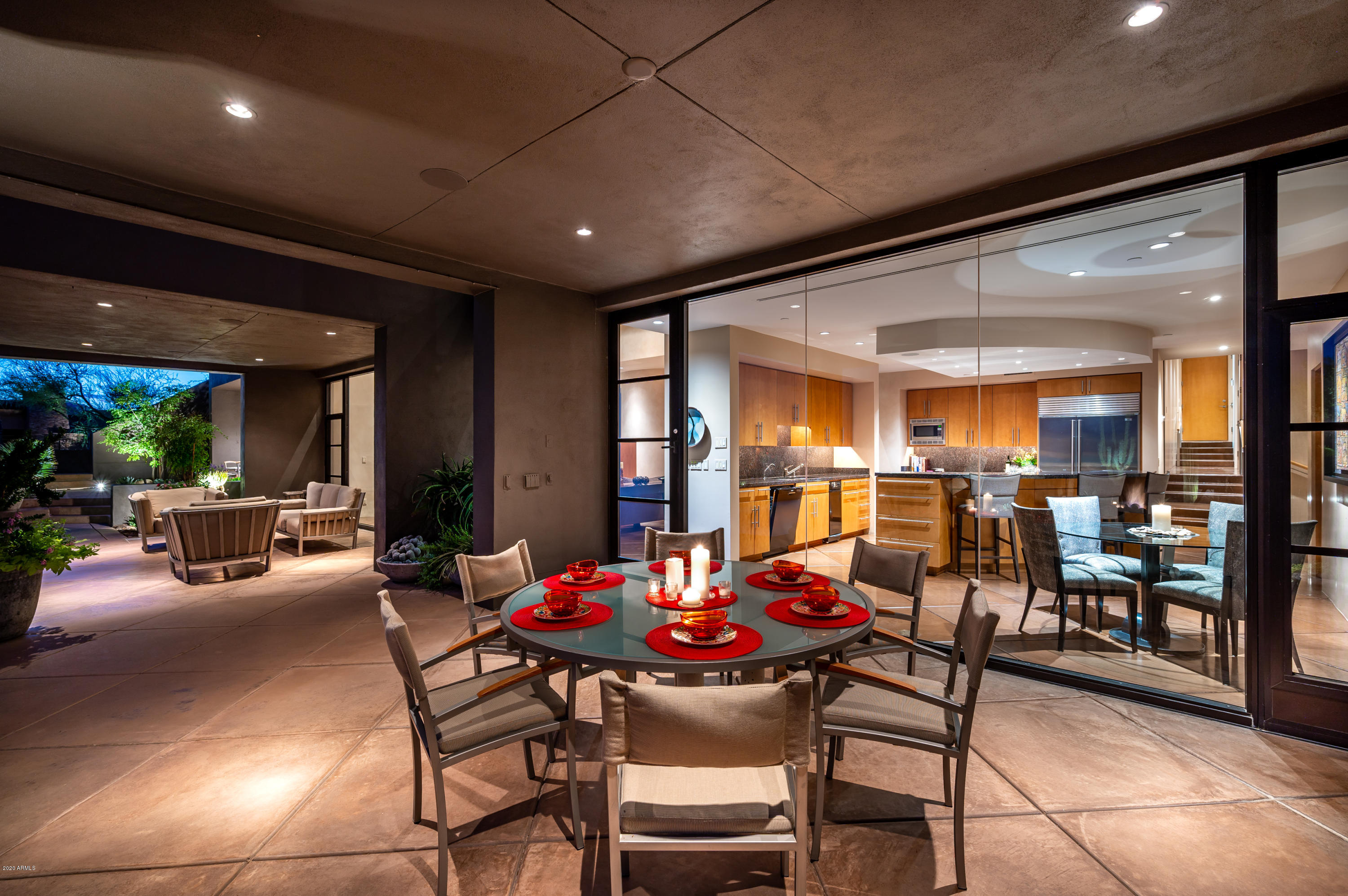DESERT MOUNTAIN - Residential