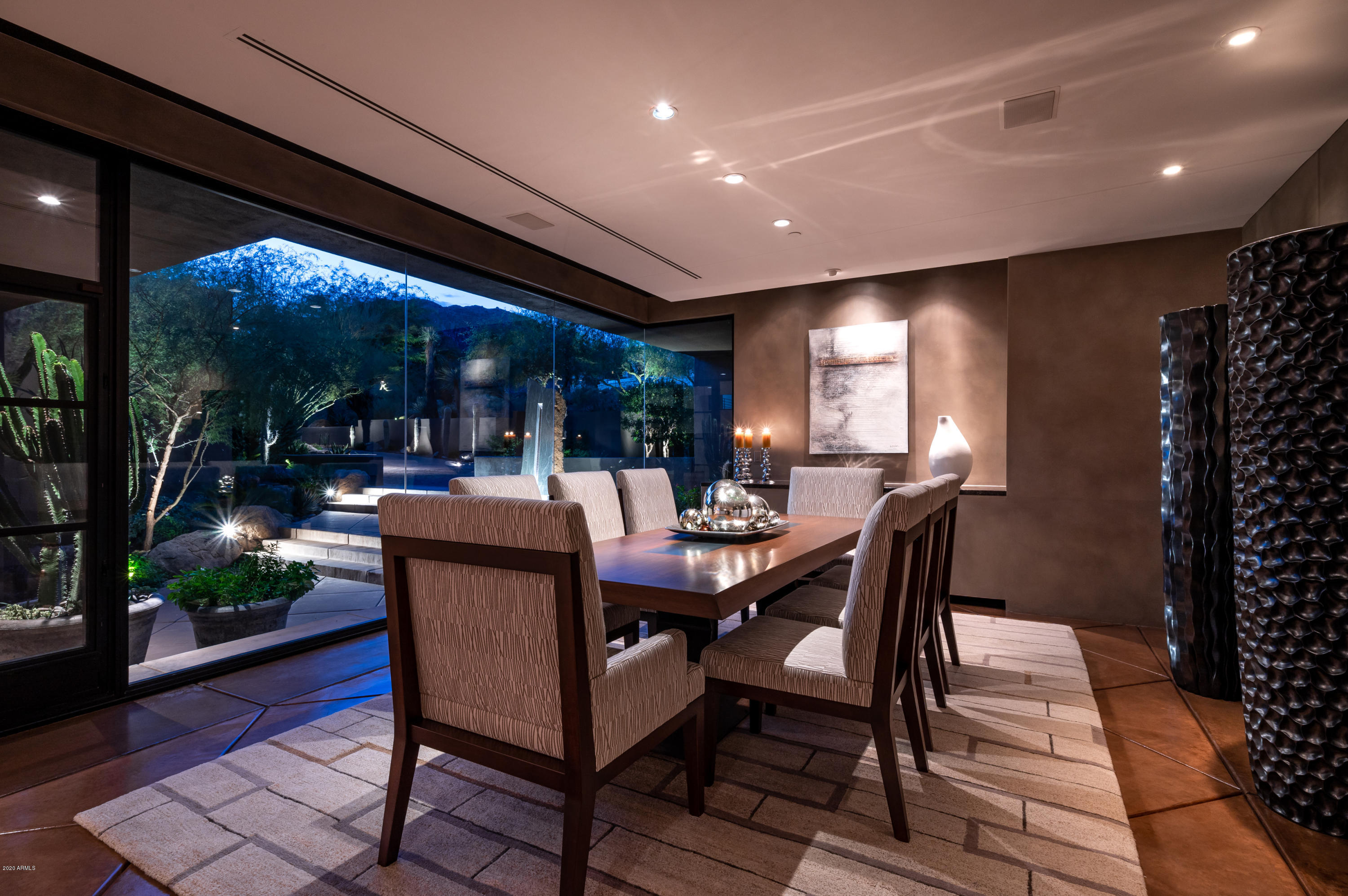 DESERT MOUNTAIN - Residential