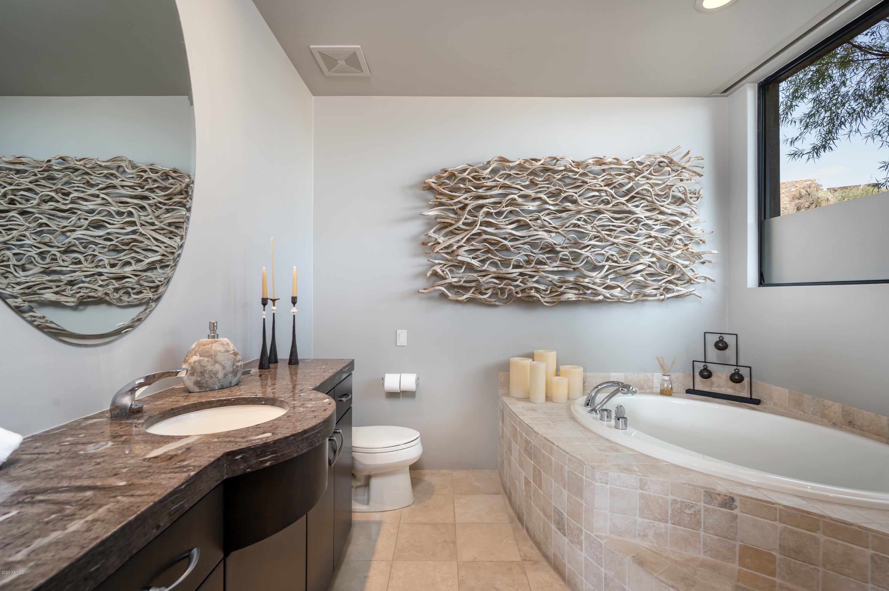 DESERT MOUNTAIN - Residential