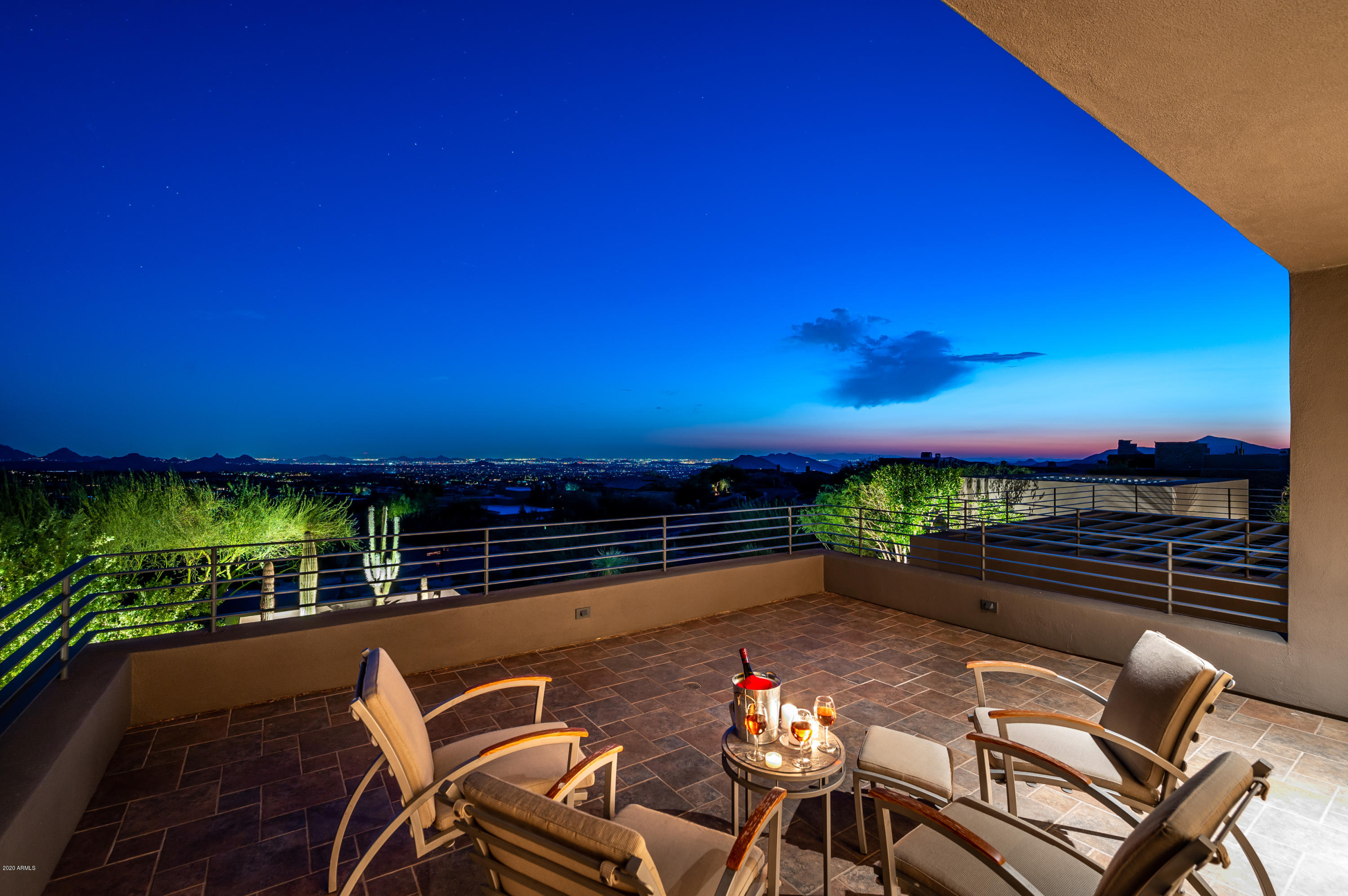 DESERT MOUNTAIN - Residential