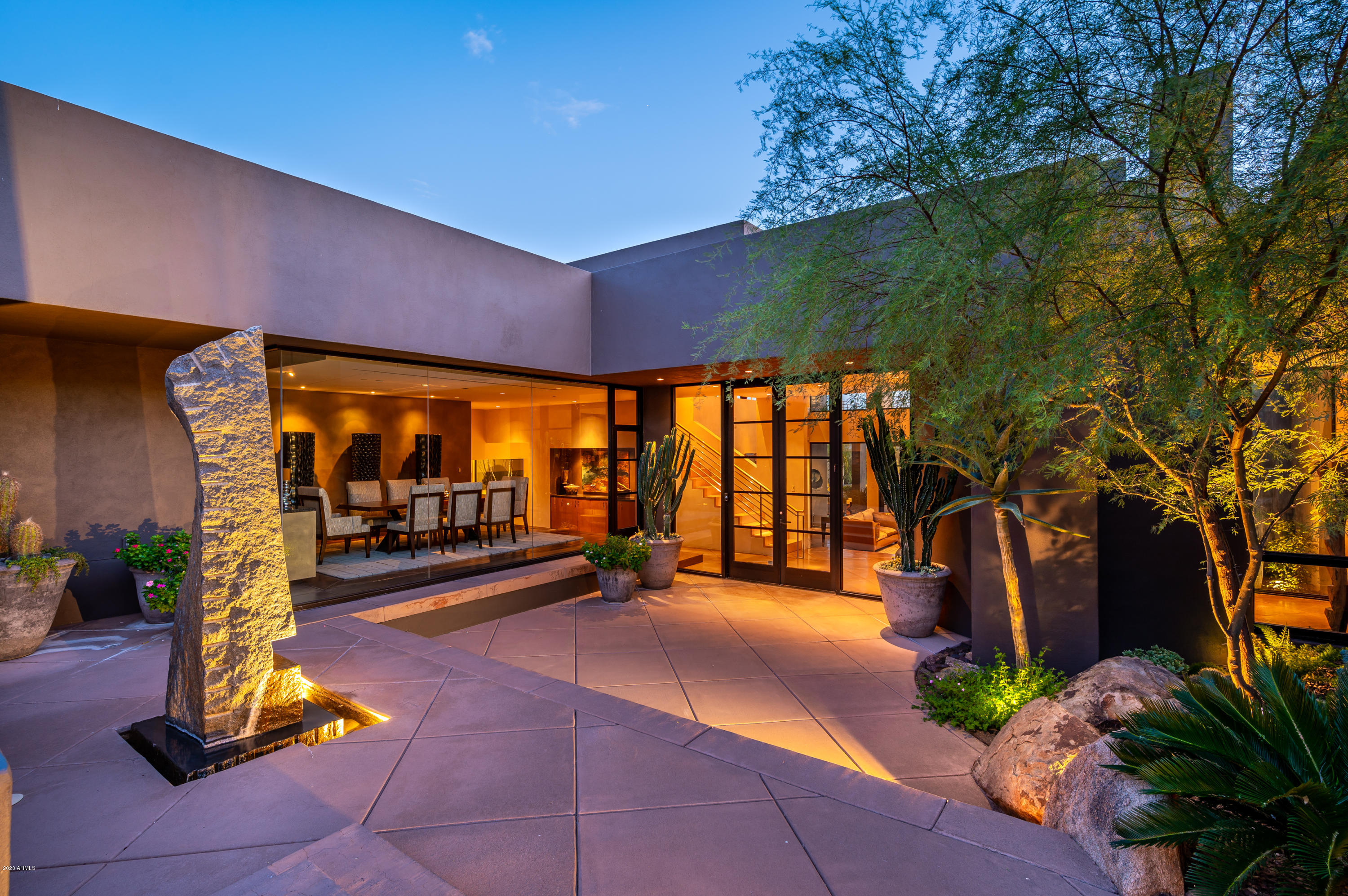 DESERT MOUNTAIN - Residential