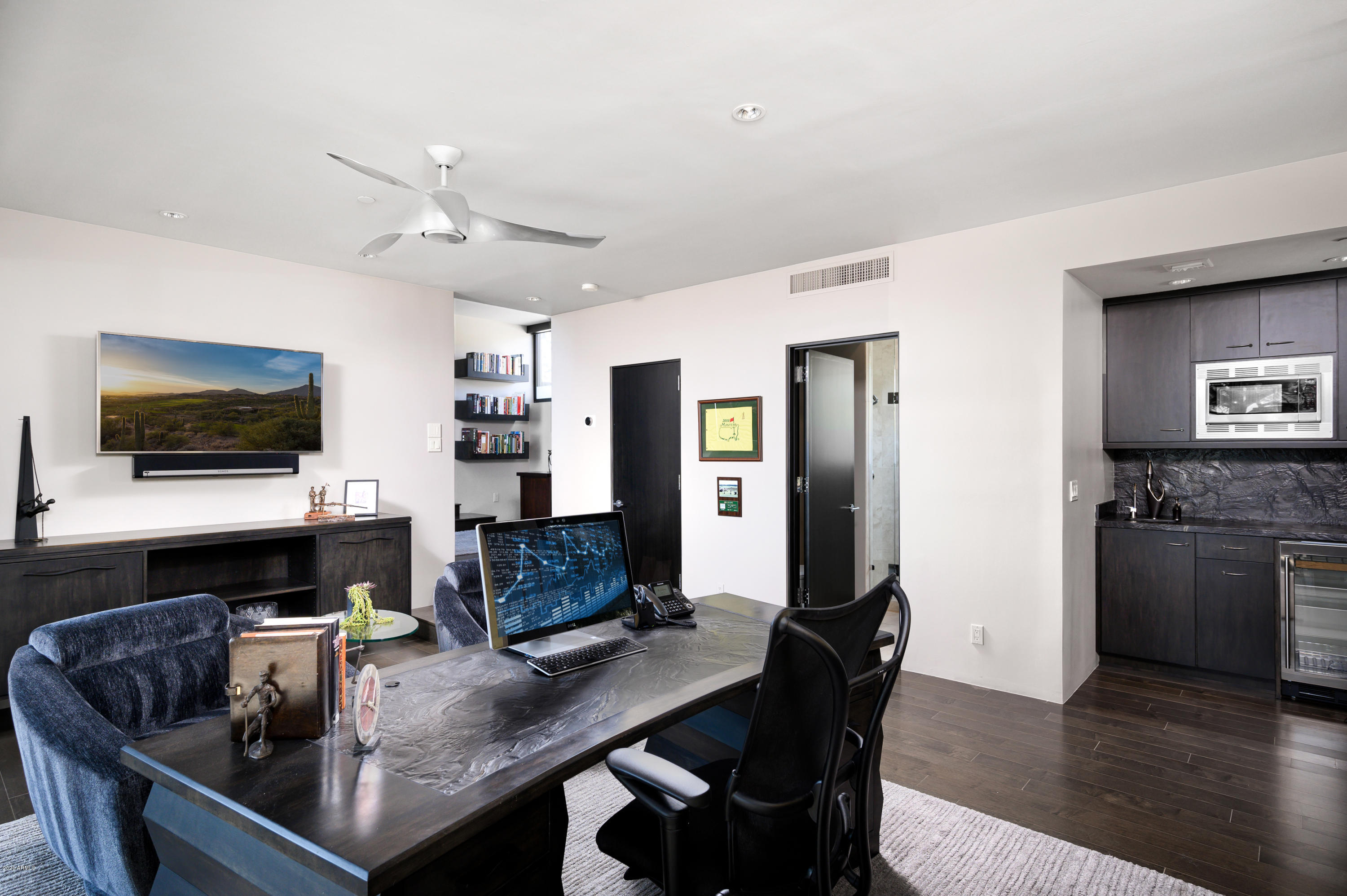 DESERT MOUNTAIN - Residential