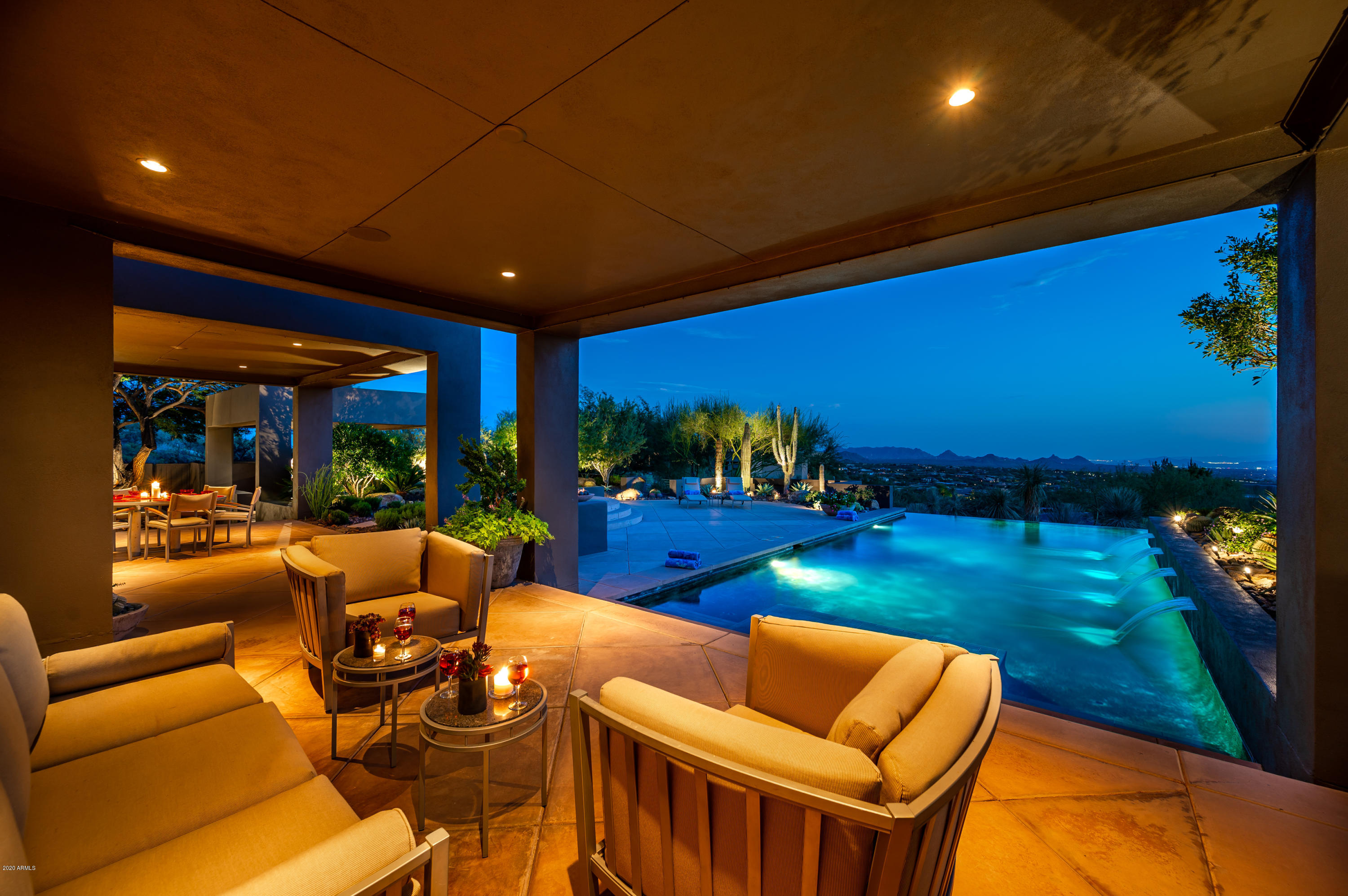 DESERT MOUNTAIN - Residential