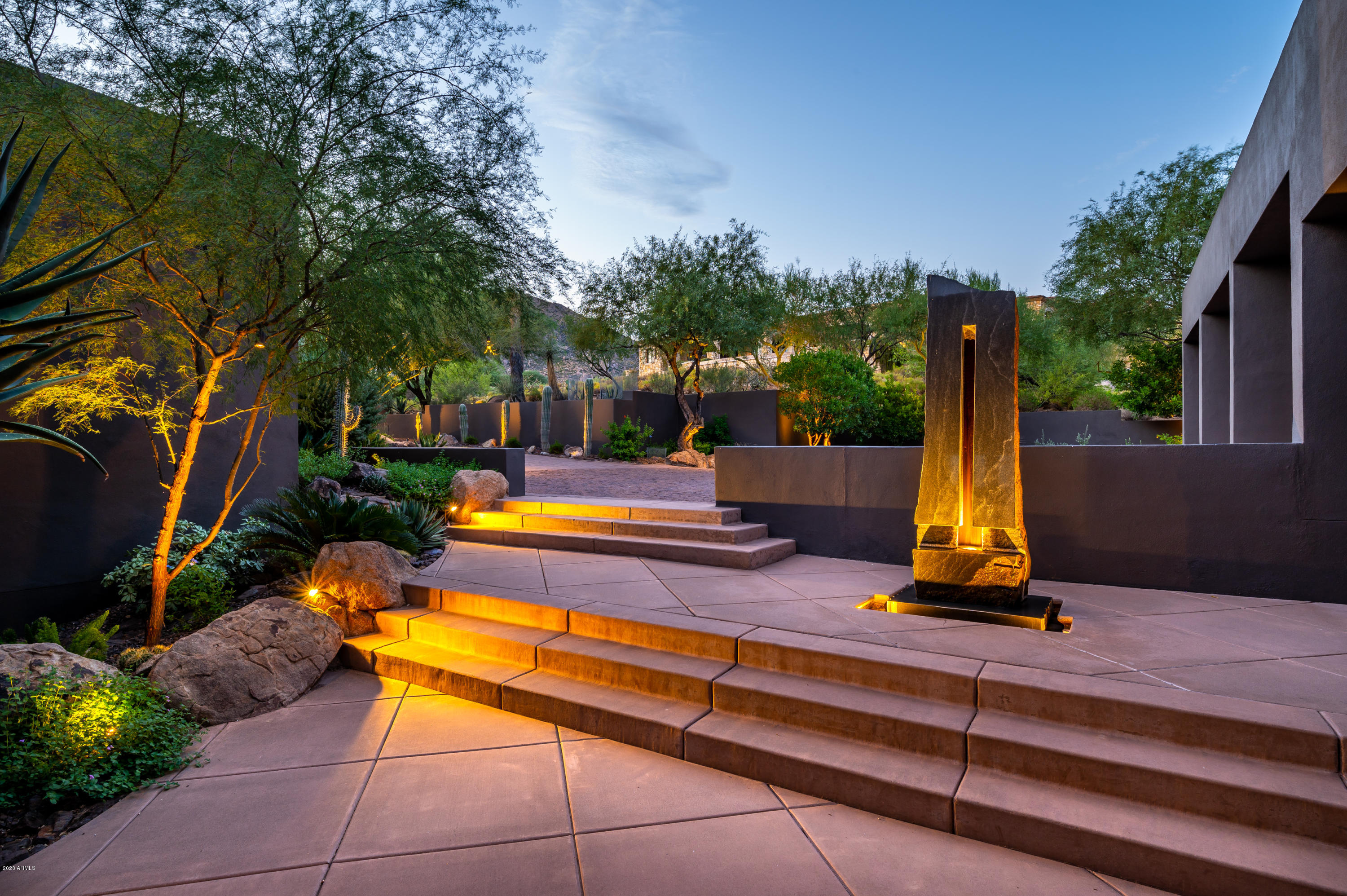 DESERT MOUNTAIN - Residential