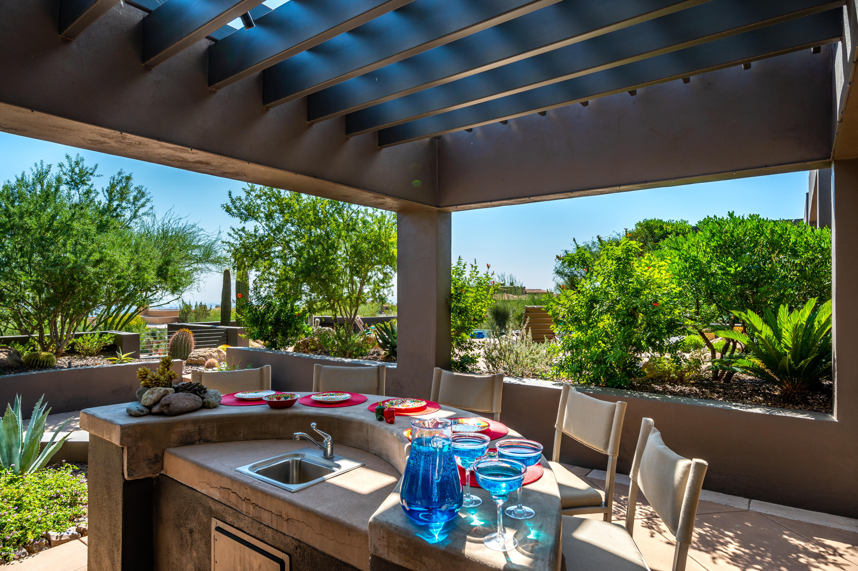 DESERT MOUNTAIN - Residential