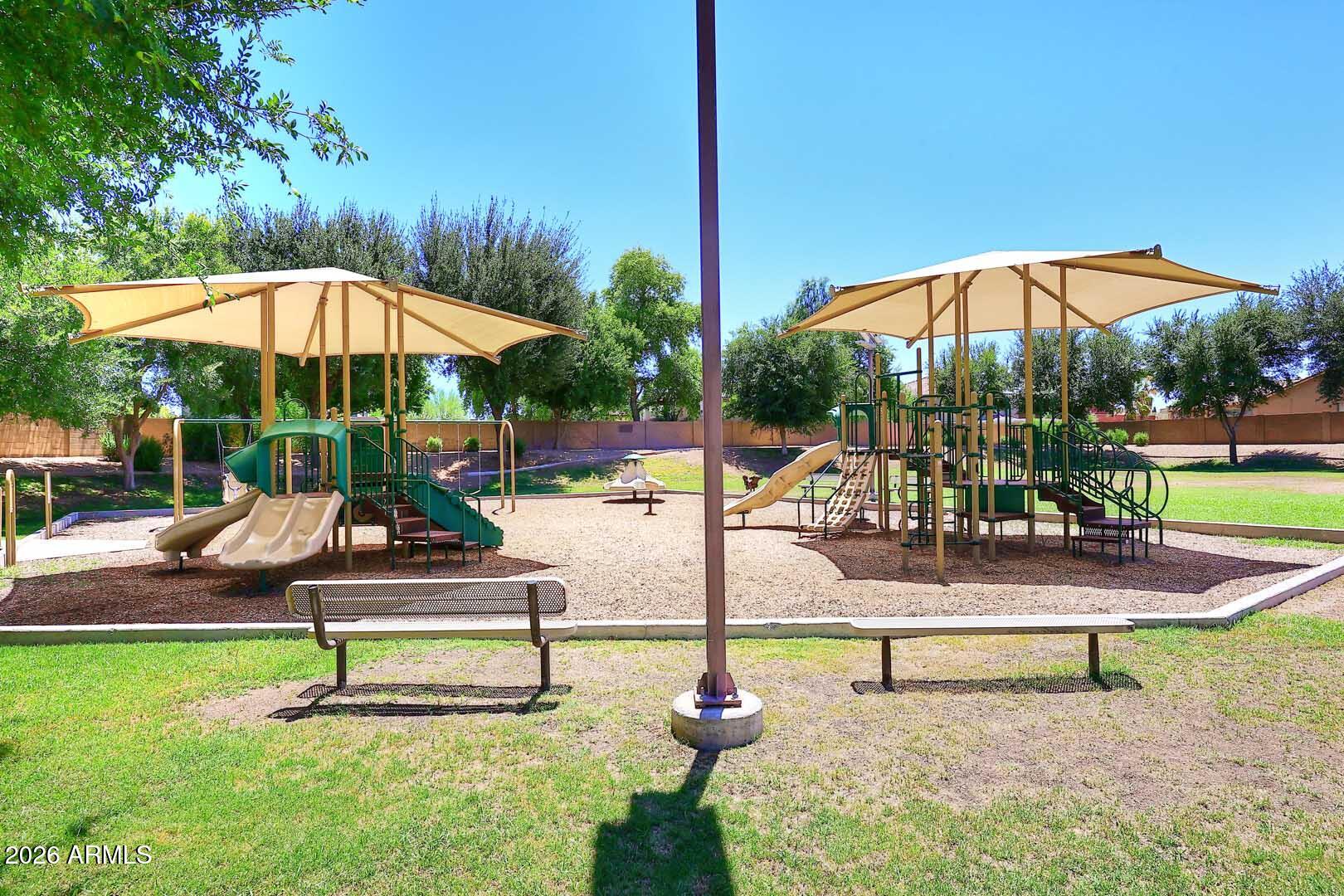 LEGACY PARC PARCEL A - Residential