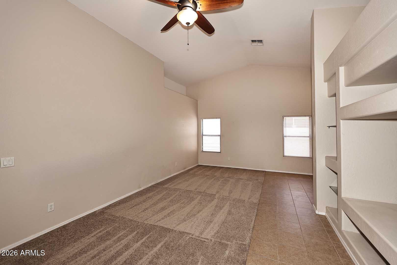 LEGACY PARC PARCEL A - Residential