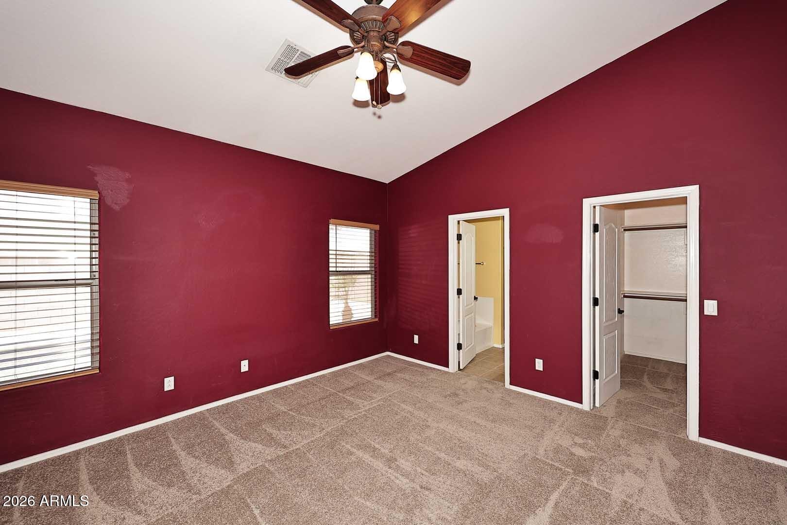 LEGACY PARC PARCEL A - Residential