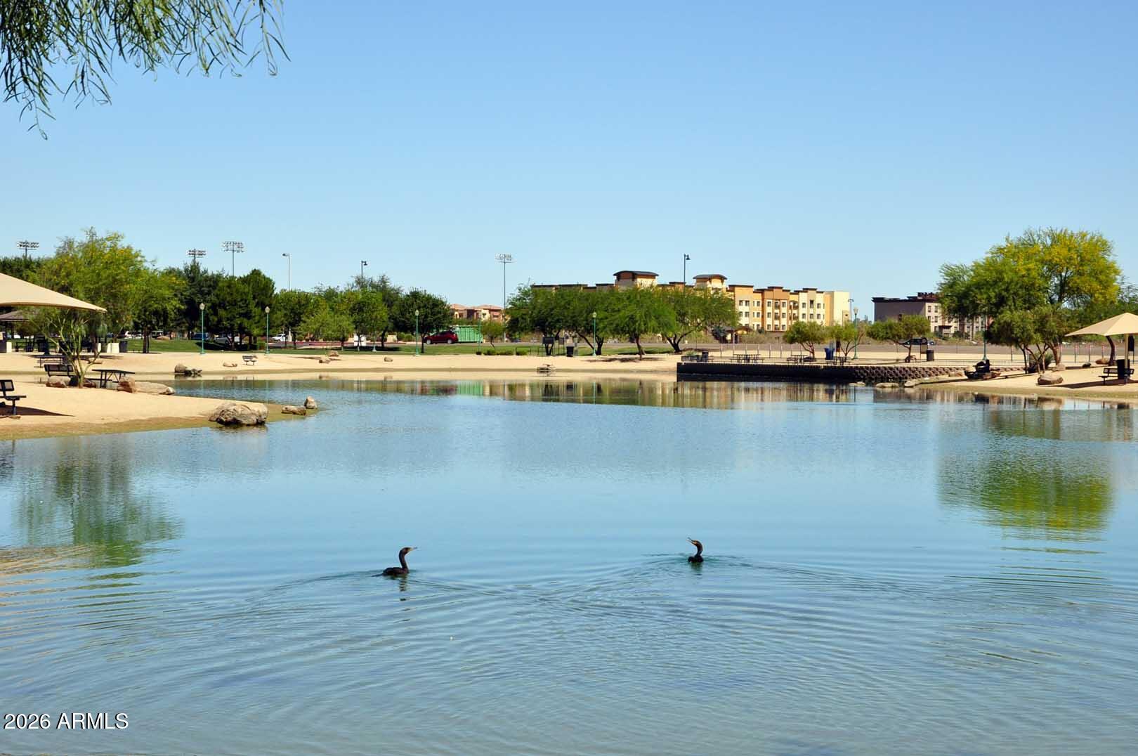 LEGACY PARC PARCEL A - Residential