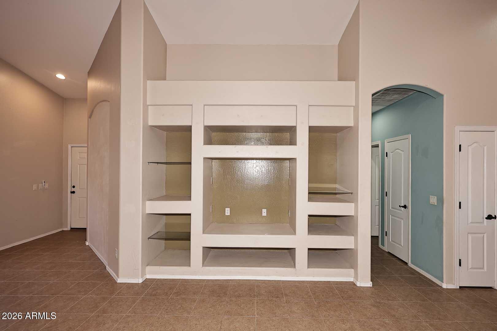 LEGACY PARC PARCEL A - Residential