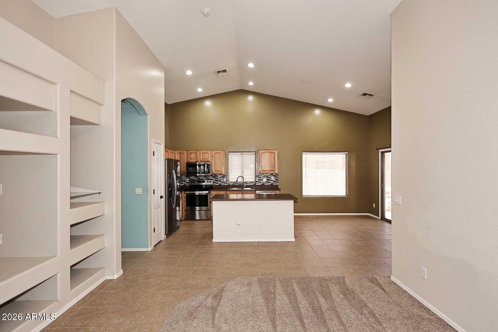 LEGACY PARC PARCEL A - Residential