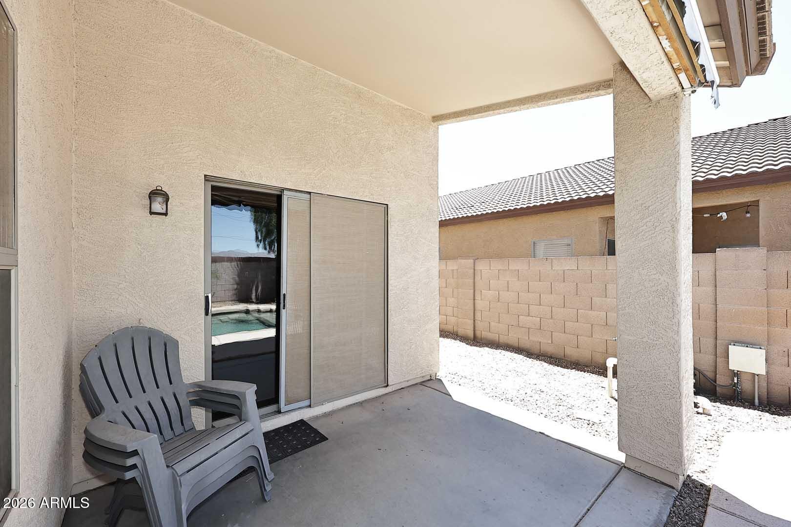 LEGACY PARC PARCEL A - Residential