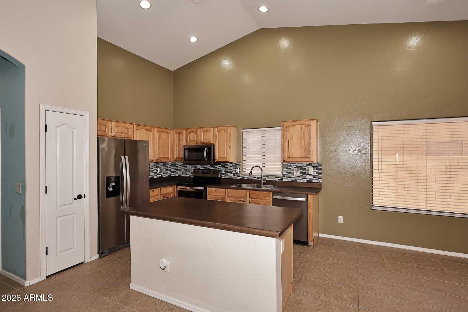LEGACY PARC PARCEL A - Residential