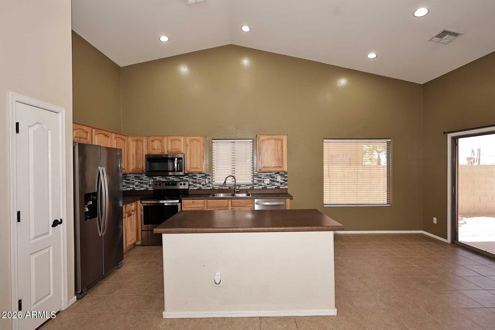 LEGACY PARC PARCEL A - Residential