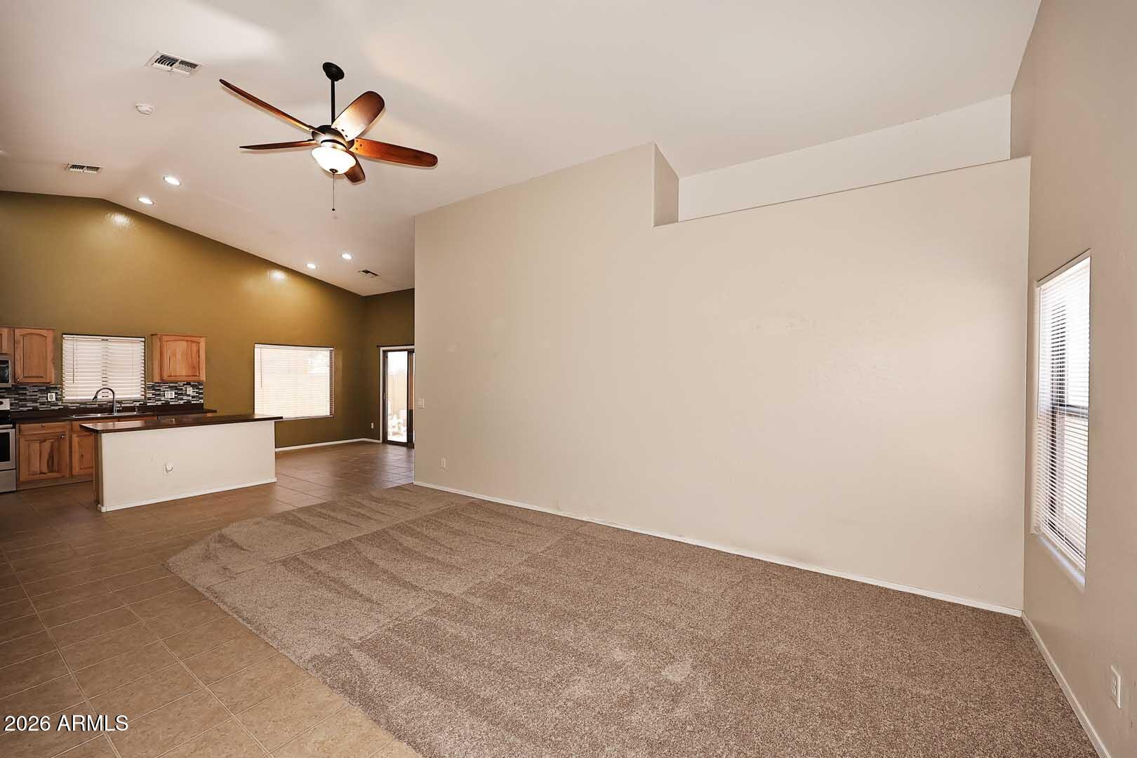 LEGACY PARC PARCEL A - Residential