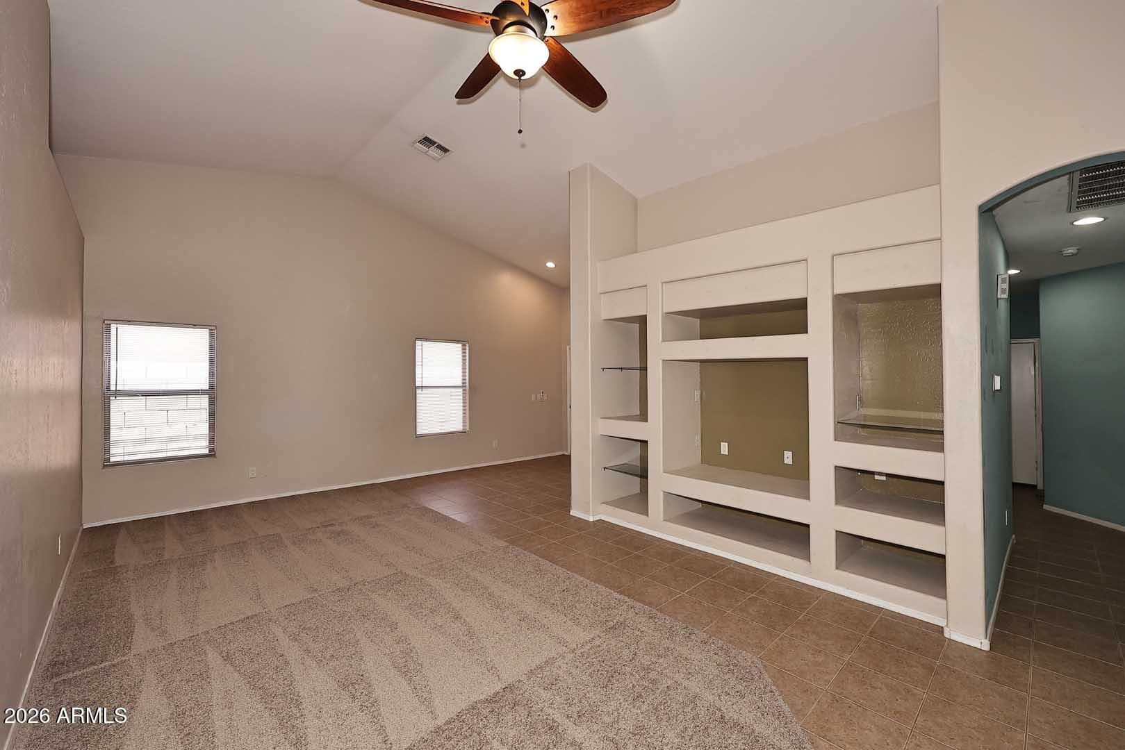 LEGACY PARC PARCEL A - Residential