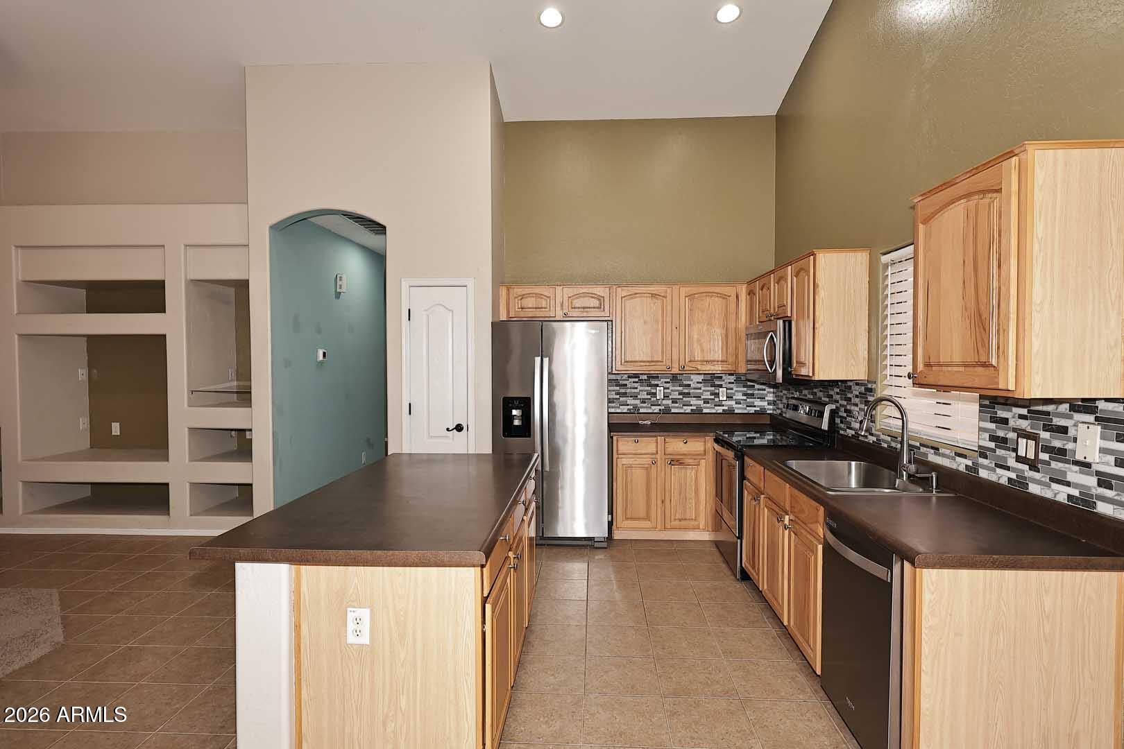 LEGACY PARC PARCEL A - Residential