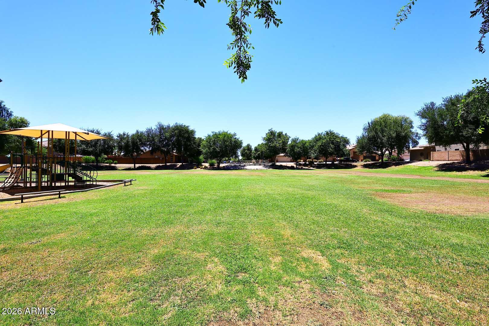 LEGACY PARC PARCEL A - Residential