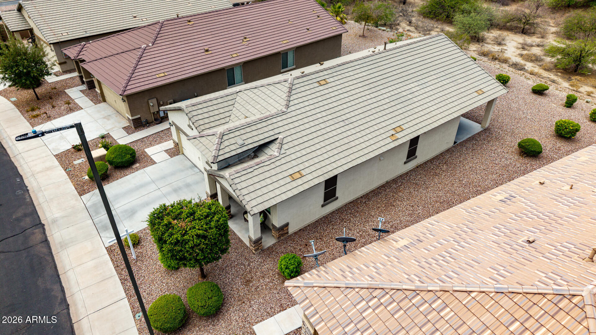SUNDANCE PARCEL 26 - Residential