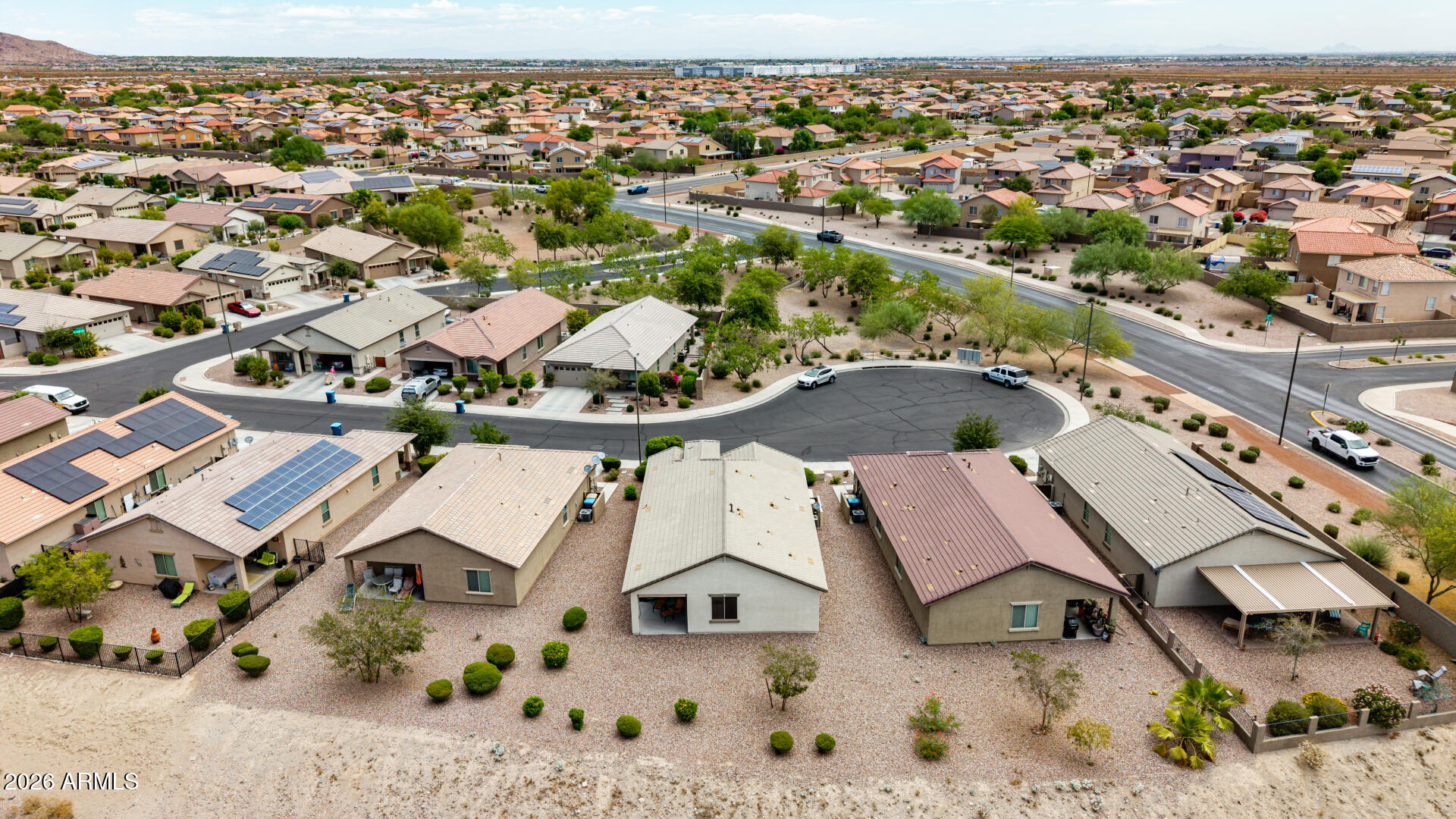 SUNDANCE PARCEL 26 - Residential