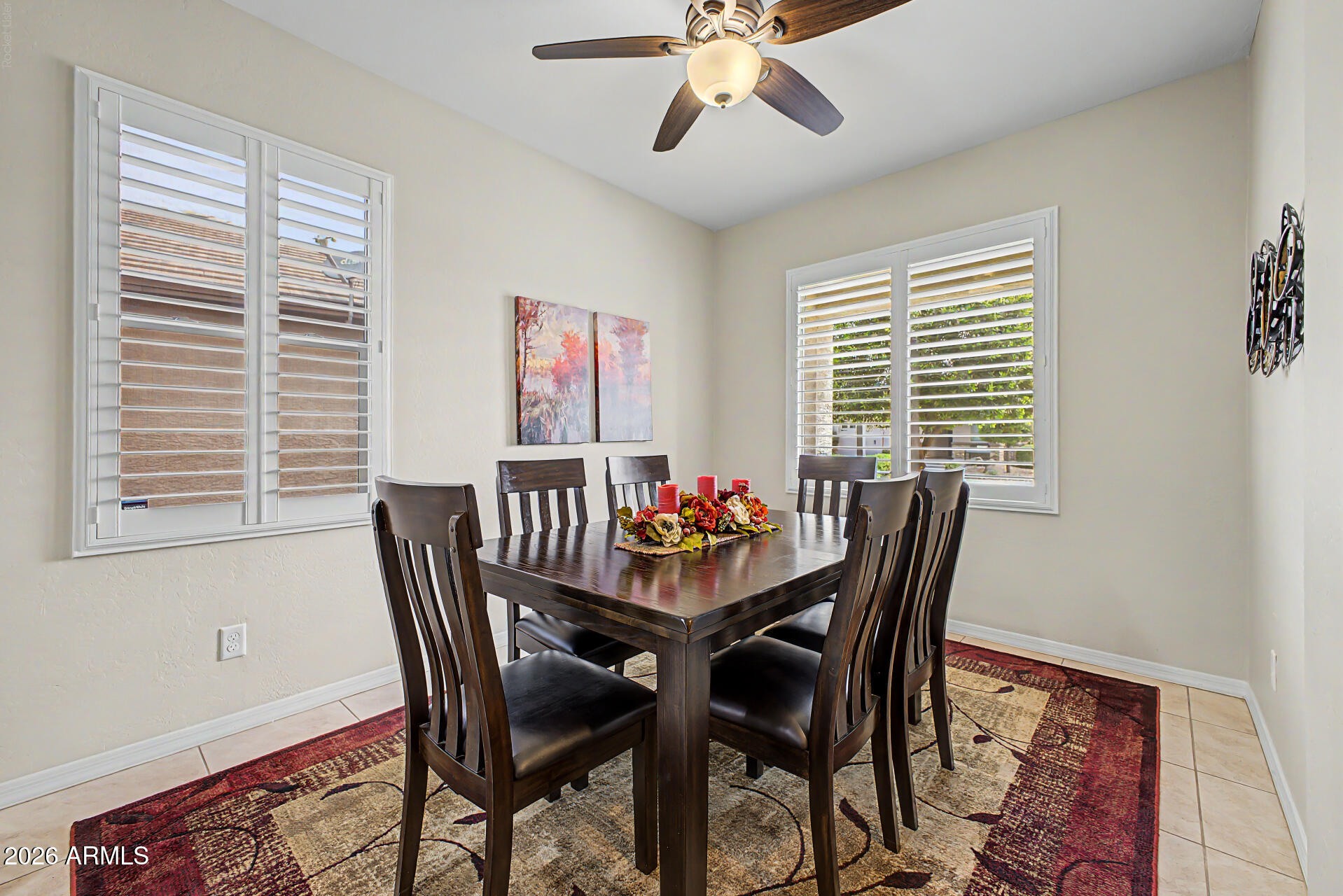 SUNDANCE PARCEL 26 - Residential