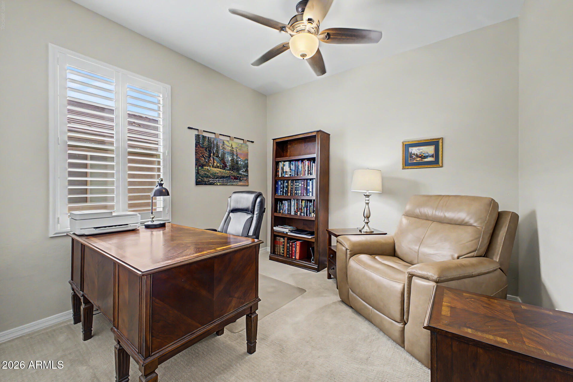 SUNDANCE PARCEL 26 - Residential