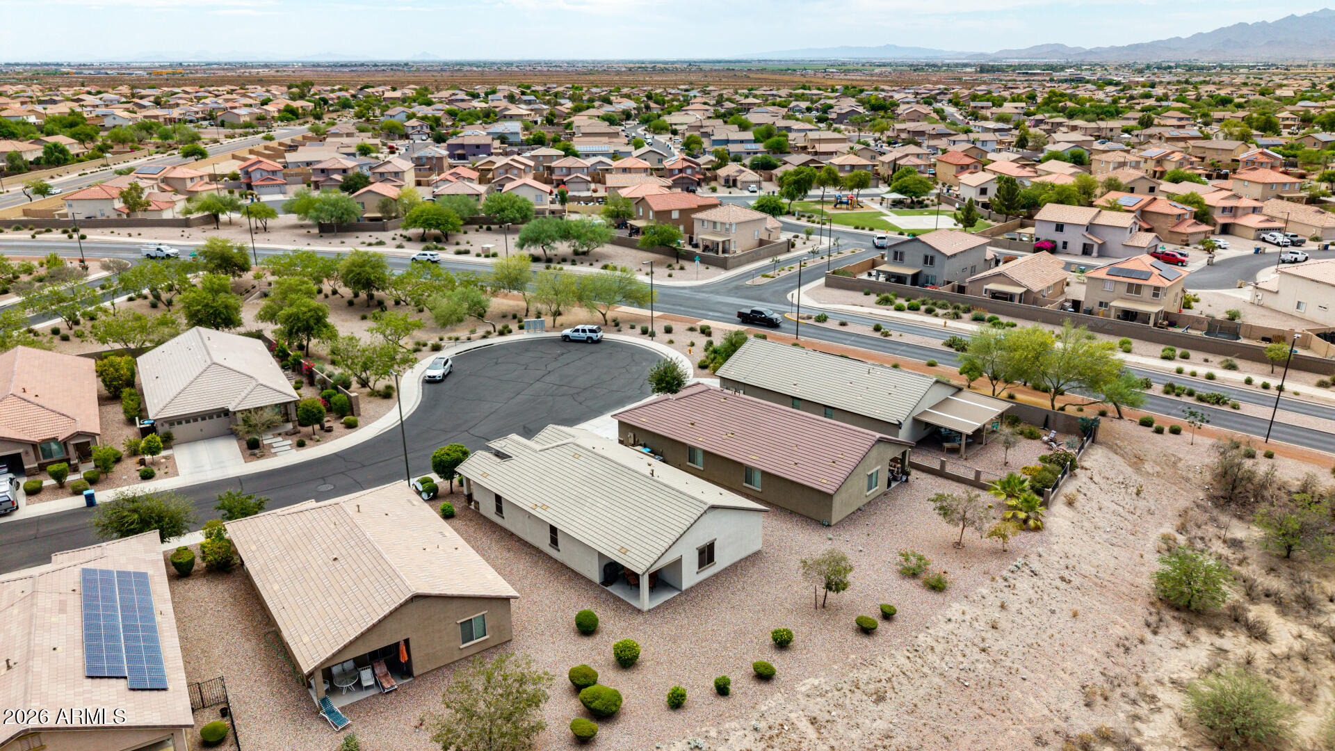 SUNDANCE PARCEL 26 - Residential