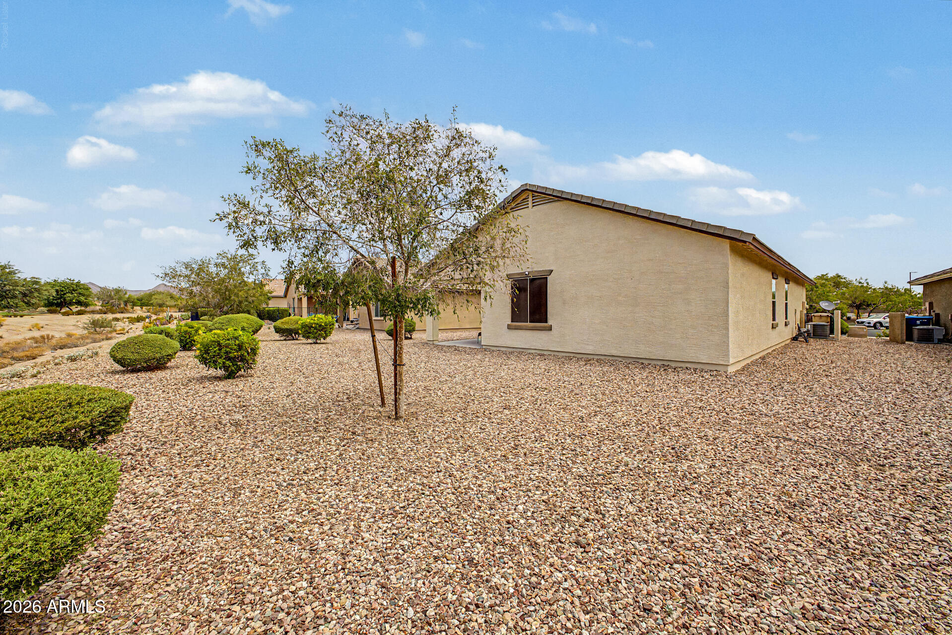 SUNDANCE PARCEL 26 - Residential