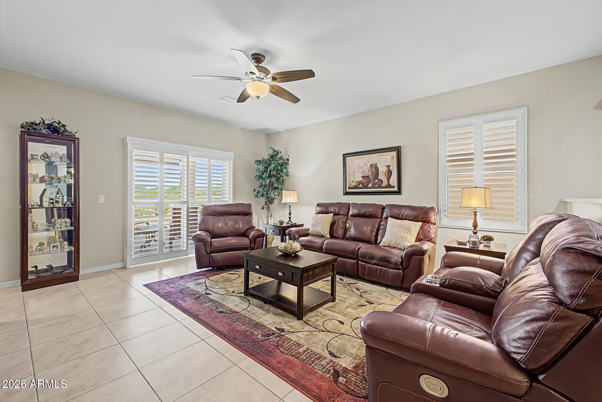 SUNDANCE PARCEL 26 - Residential