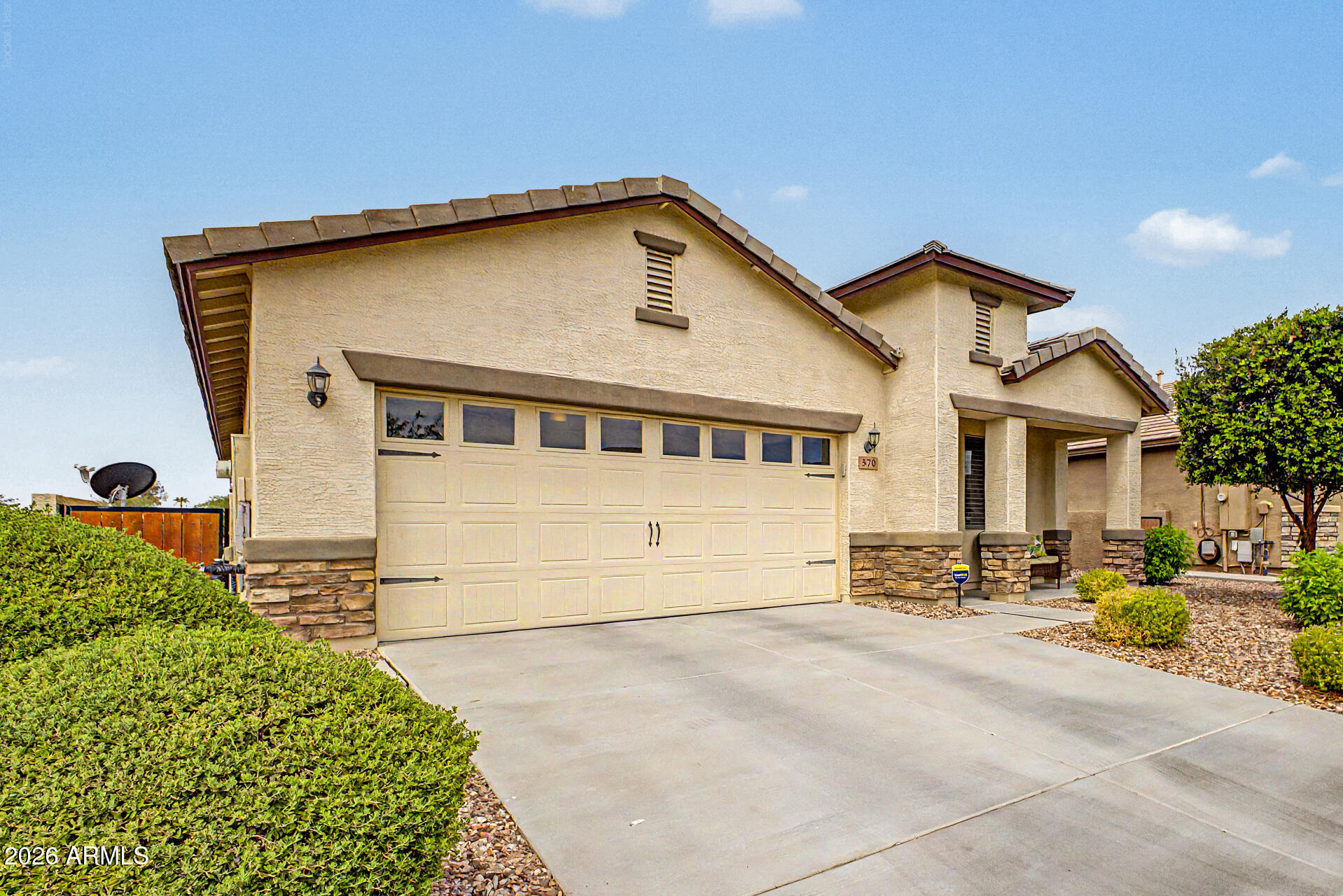 SUNDANCE PARCEL 26 - Residential