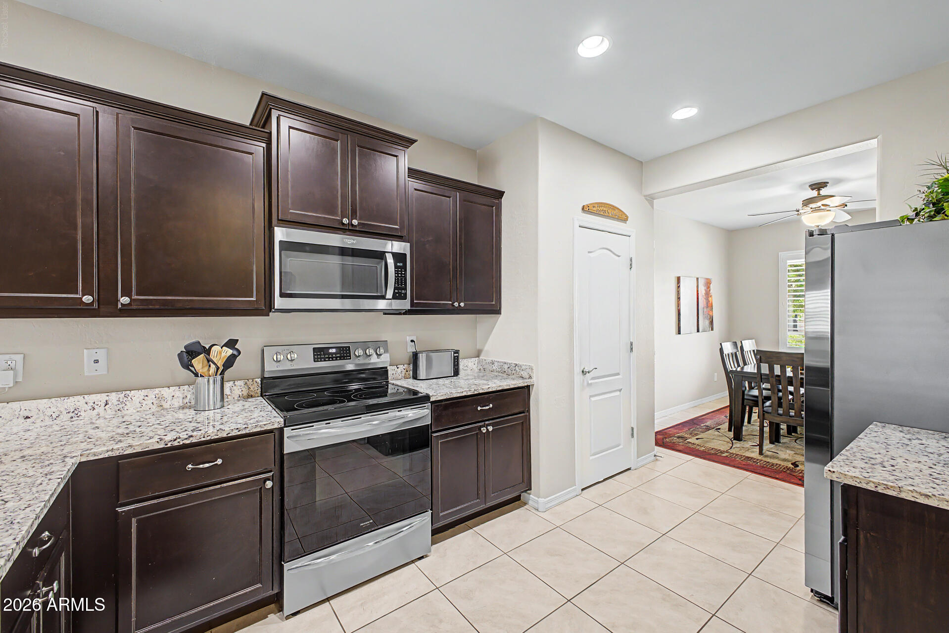 SUNDANCE PARCEL 26 - Residential