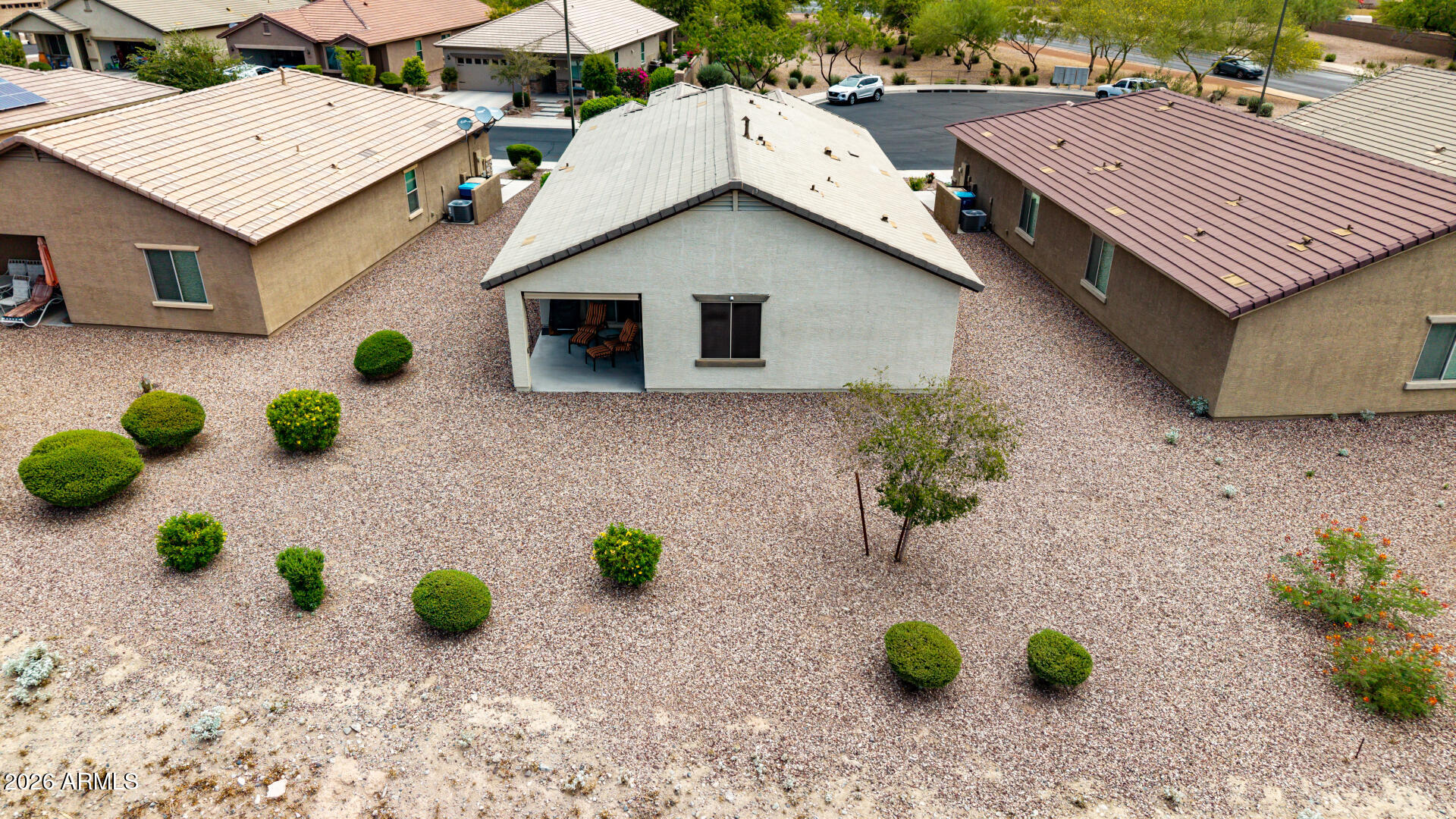 SUNDANCE PARCEL 26 - Residential