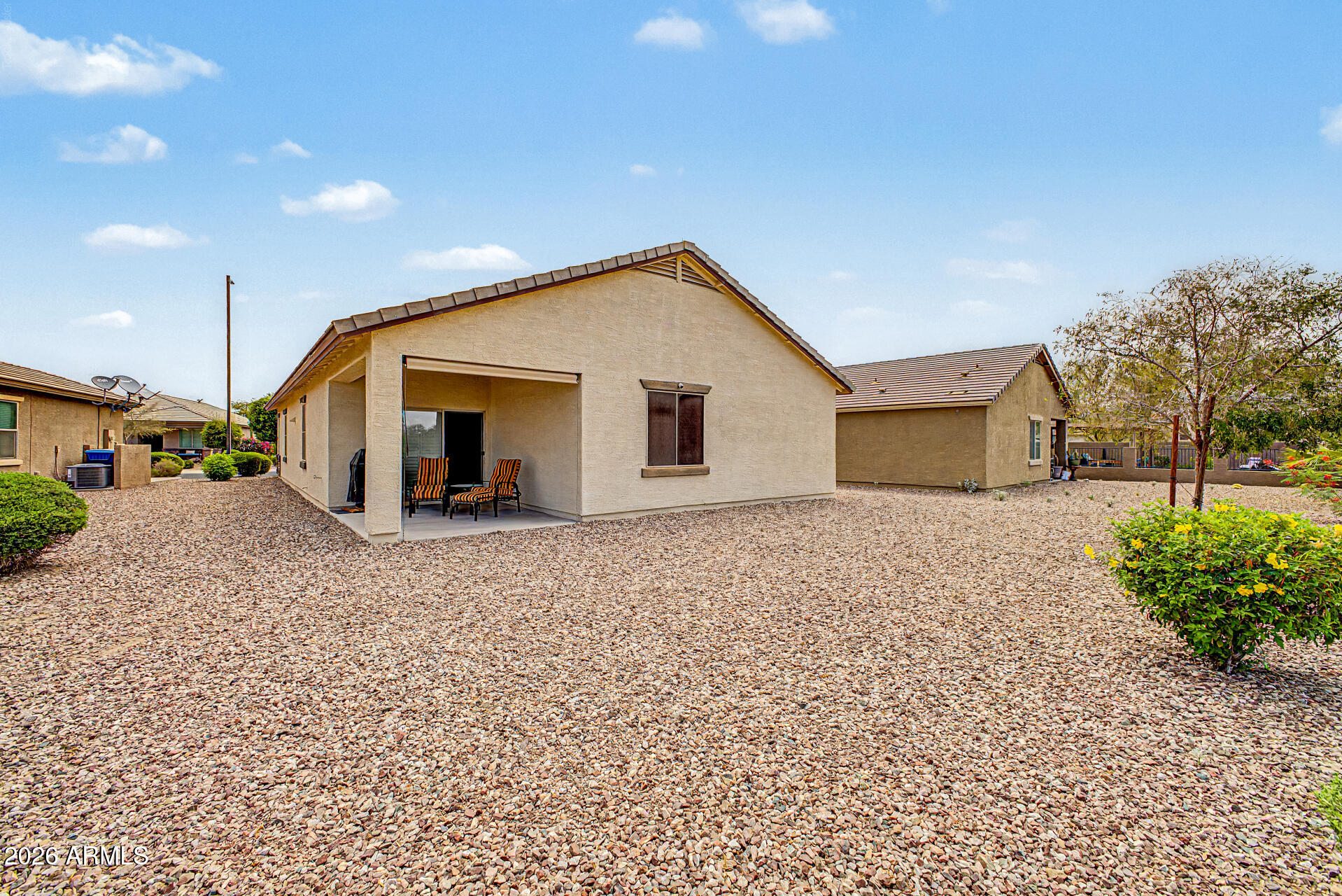 SUNDANCE PARCEL 26 - Residential