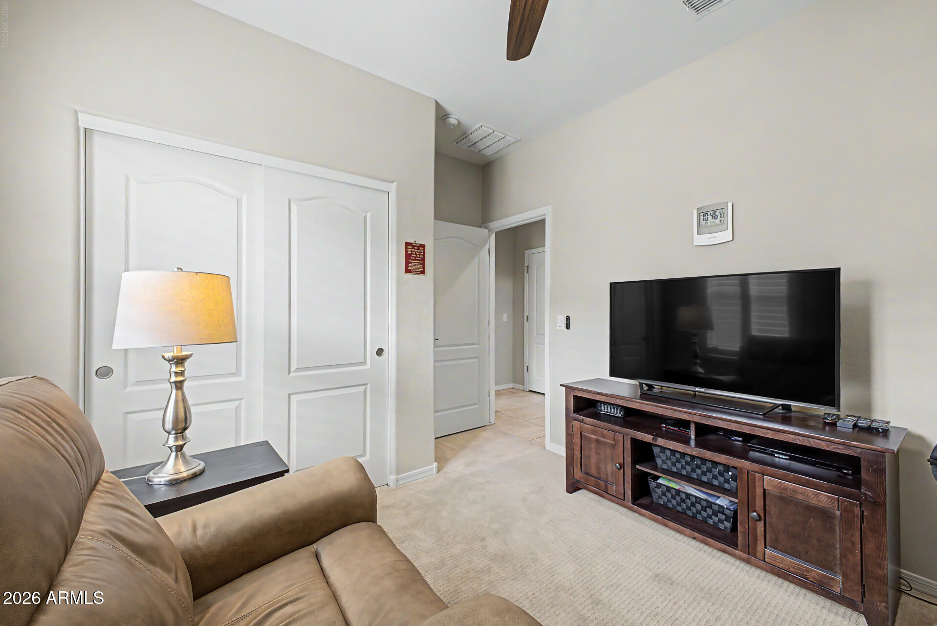 SUNDANCE PARCEL 26 - Residential