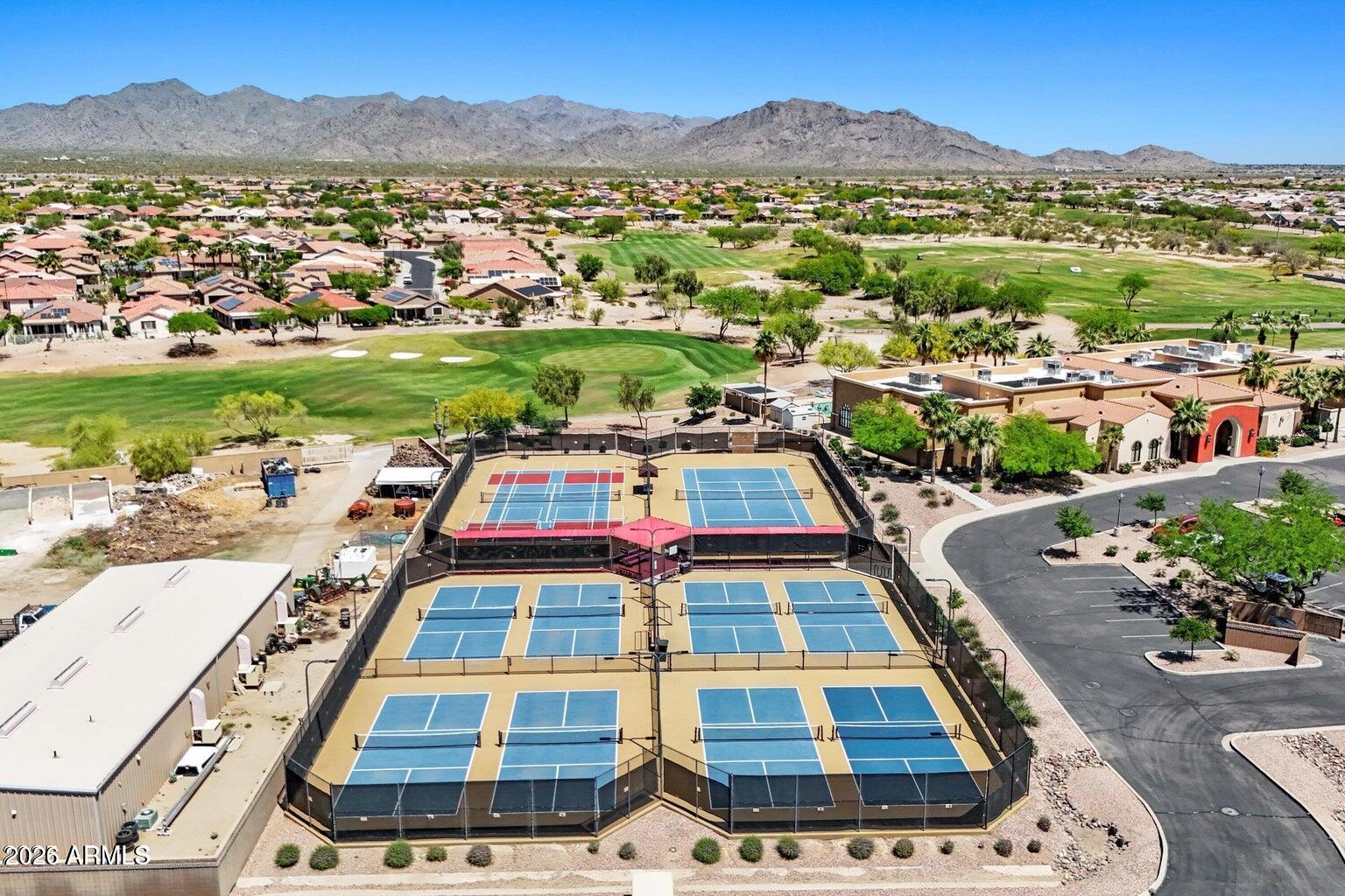 SUNDANCE PARCEL 26 - Residential