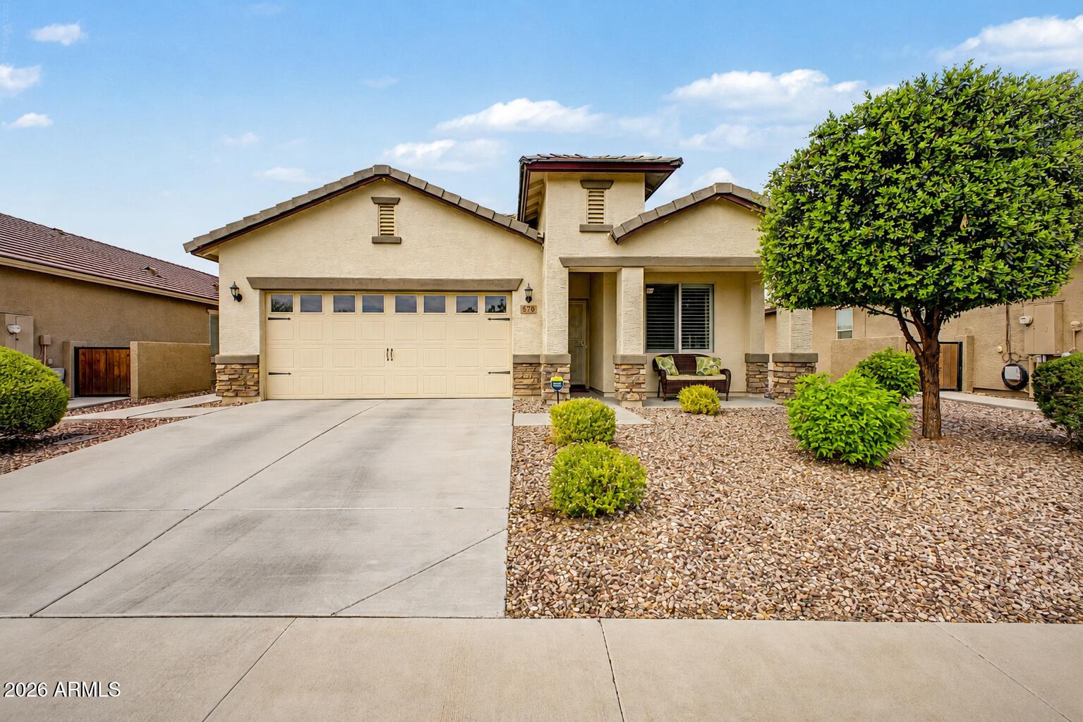 SUNDANCE PARCEL 26 - Residential