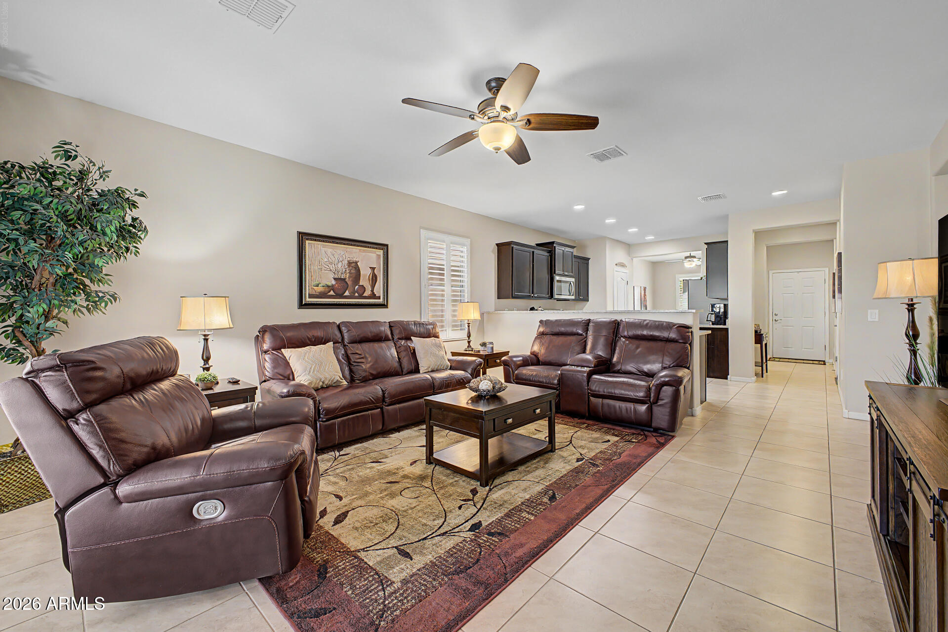SUNDANCE PARCEL 26 - Residential