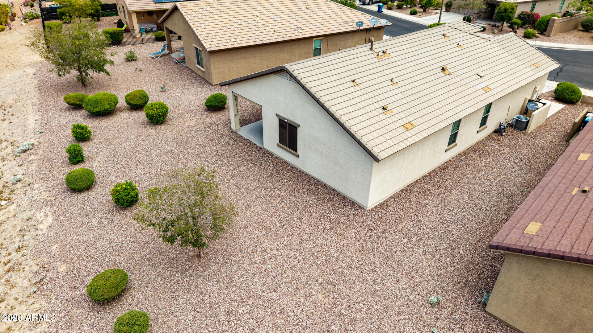 SUNDANCE PARCEL 26 - Residential