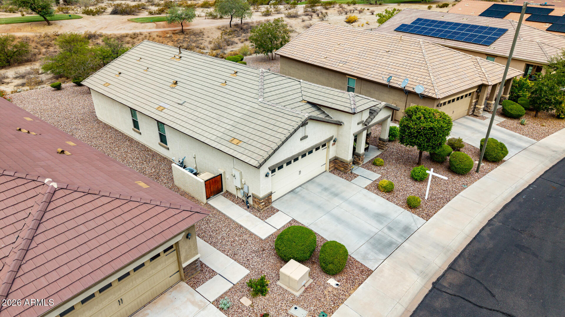 SUNDANCE PARCEL 26 - Residential