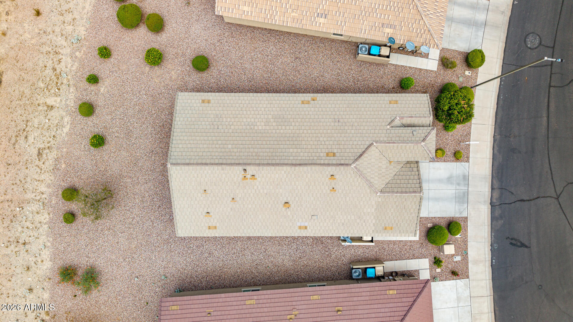 SUNDANCE PARCEL 26 - Residential